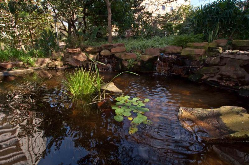 The Oysters Umhlanga Family Apartment