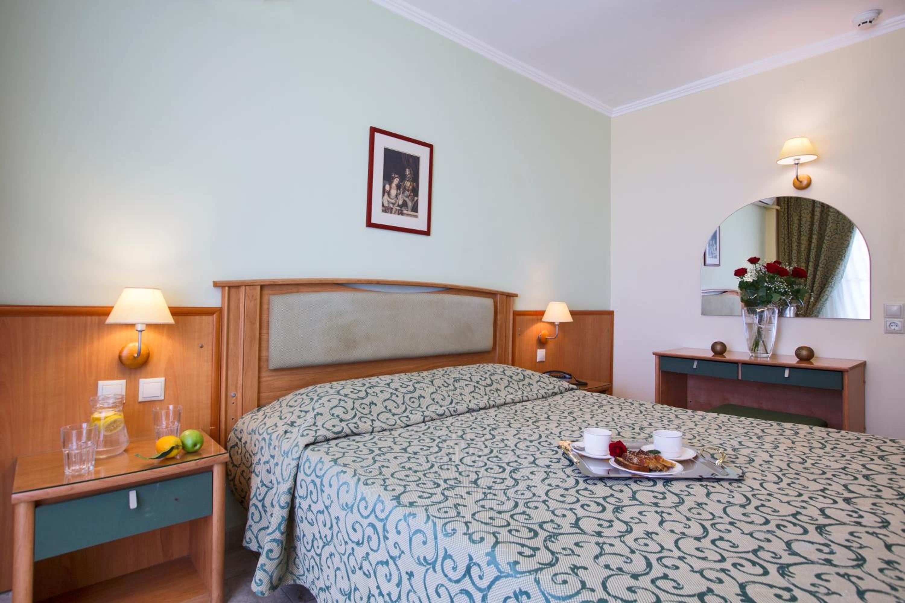 Tolon Holidays Hotel, photo 21