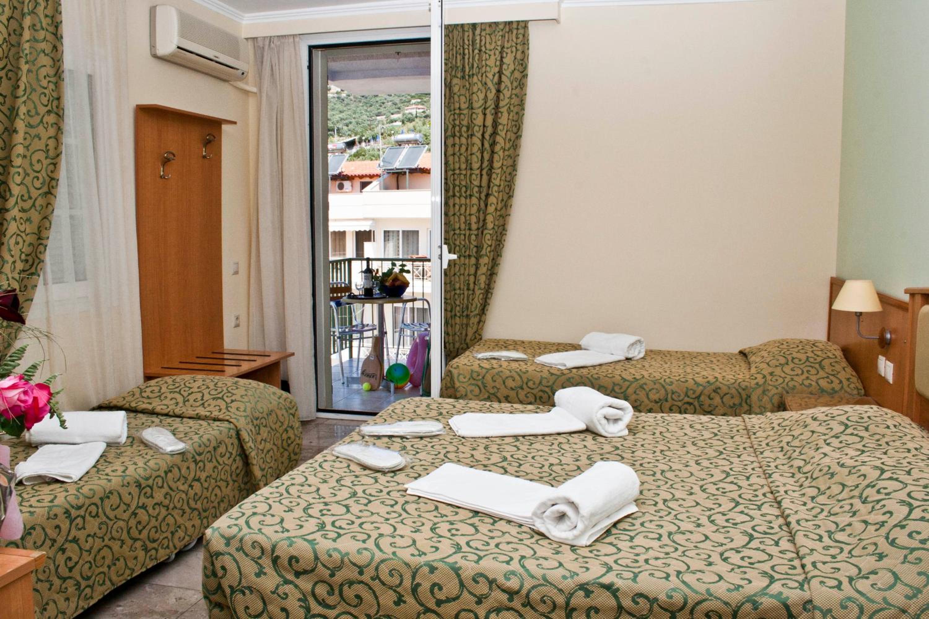 Tolon Holidays Hotel, photo 13