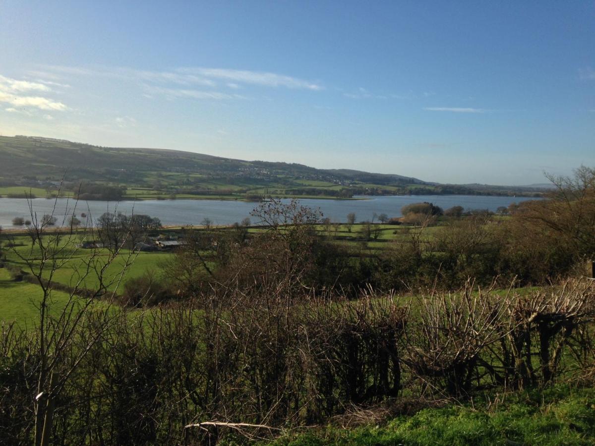 Brinsley Barn view 4