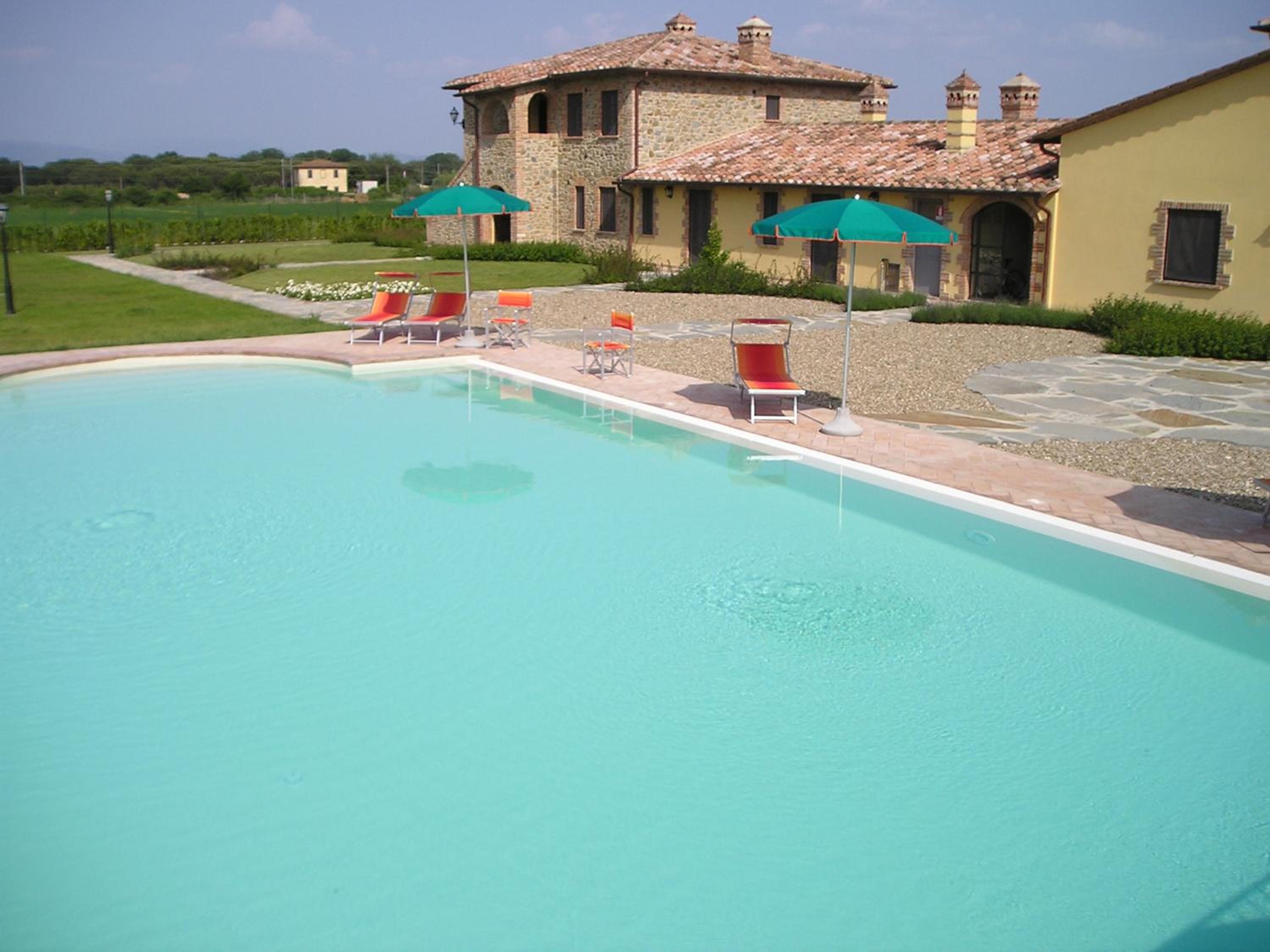 Principe Del Trasimeno