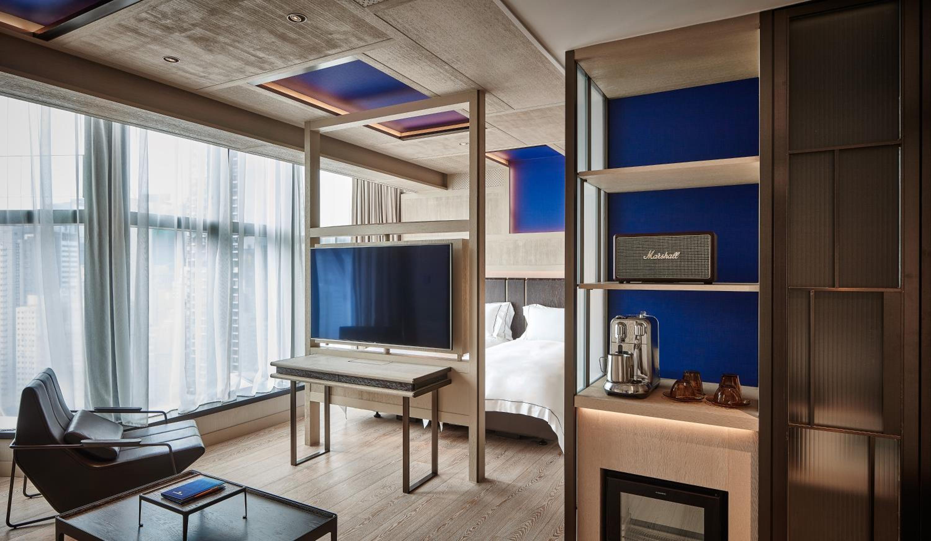 The Emperor Hotel 2