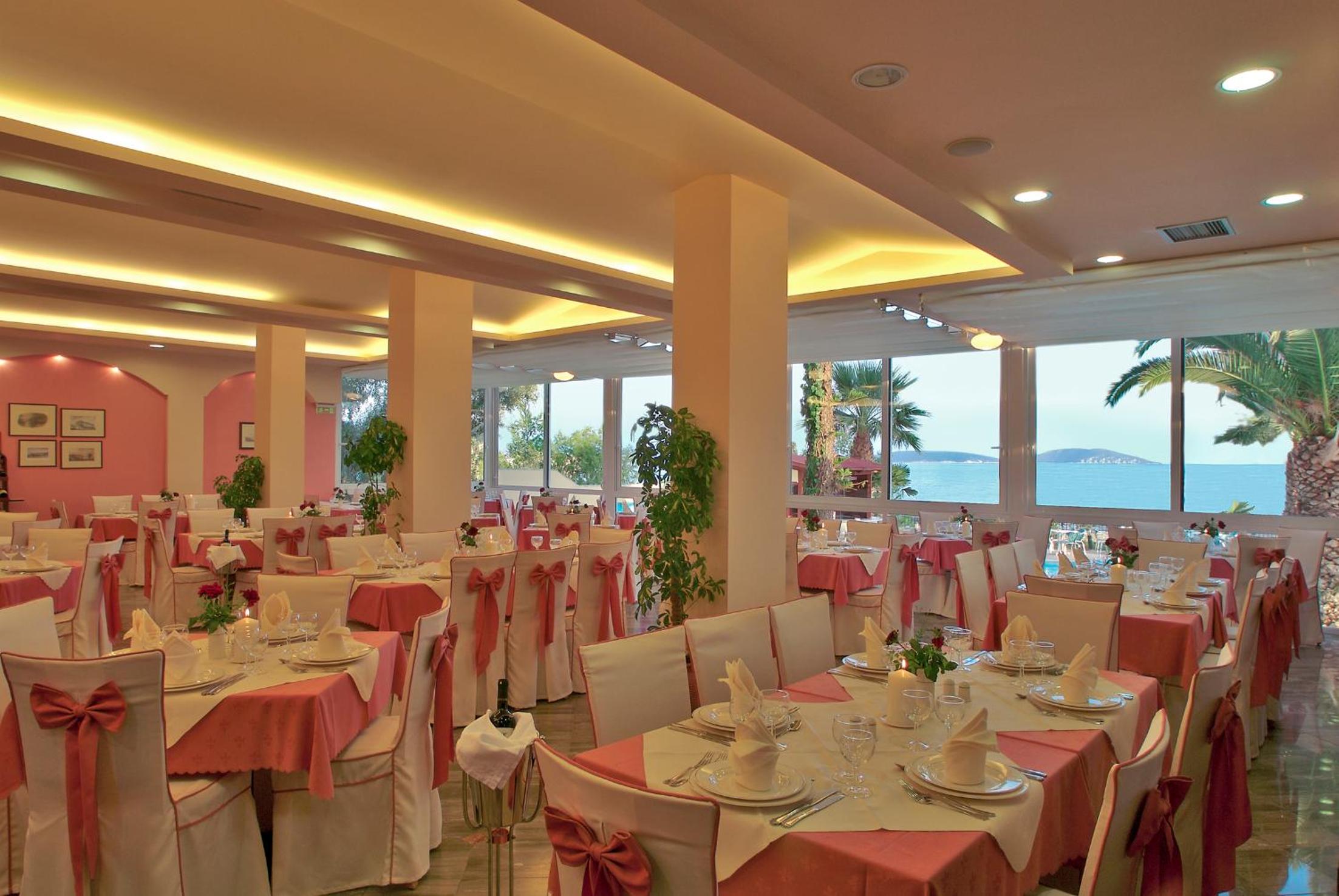 Tolon Holidays Hotel, photo 11