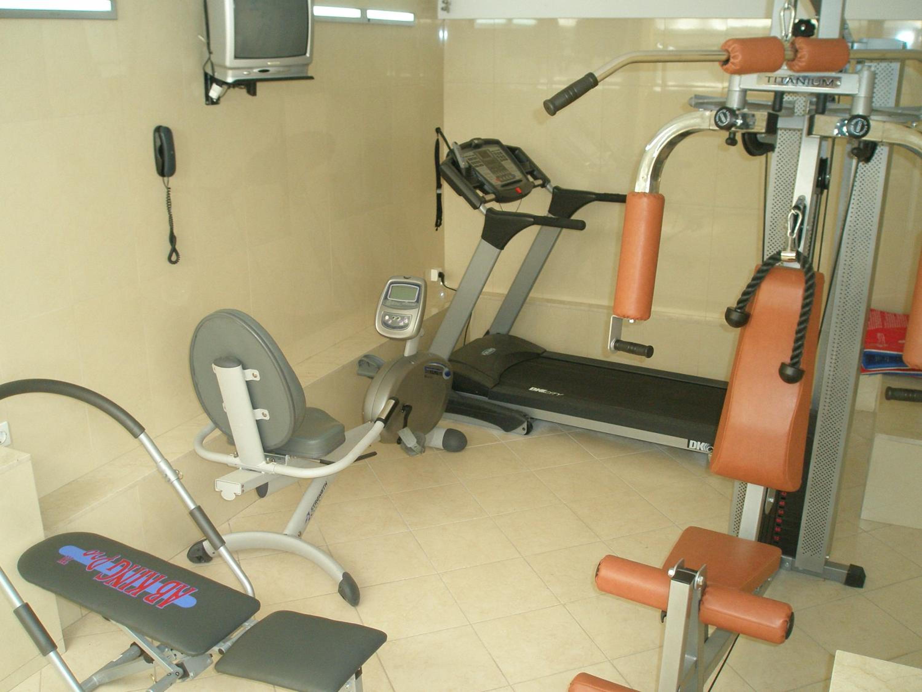 Tolon Holidays Hotel, photo 41