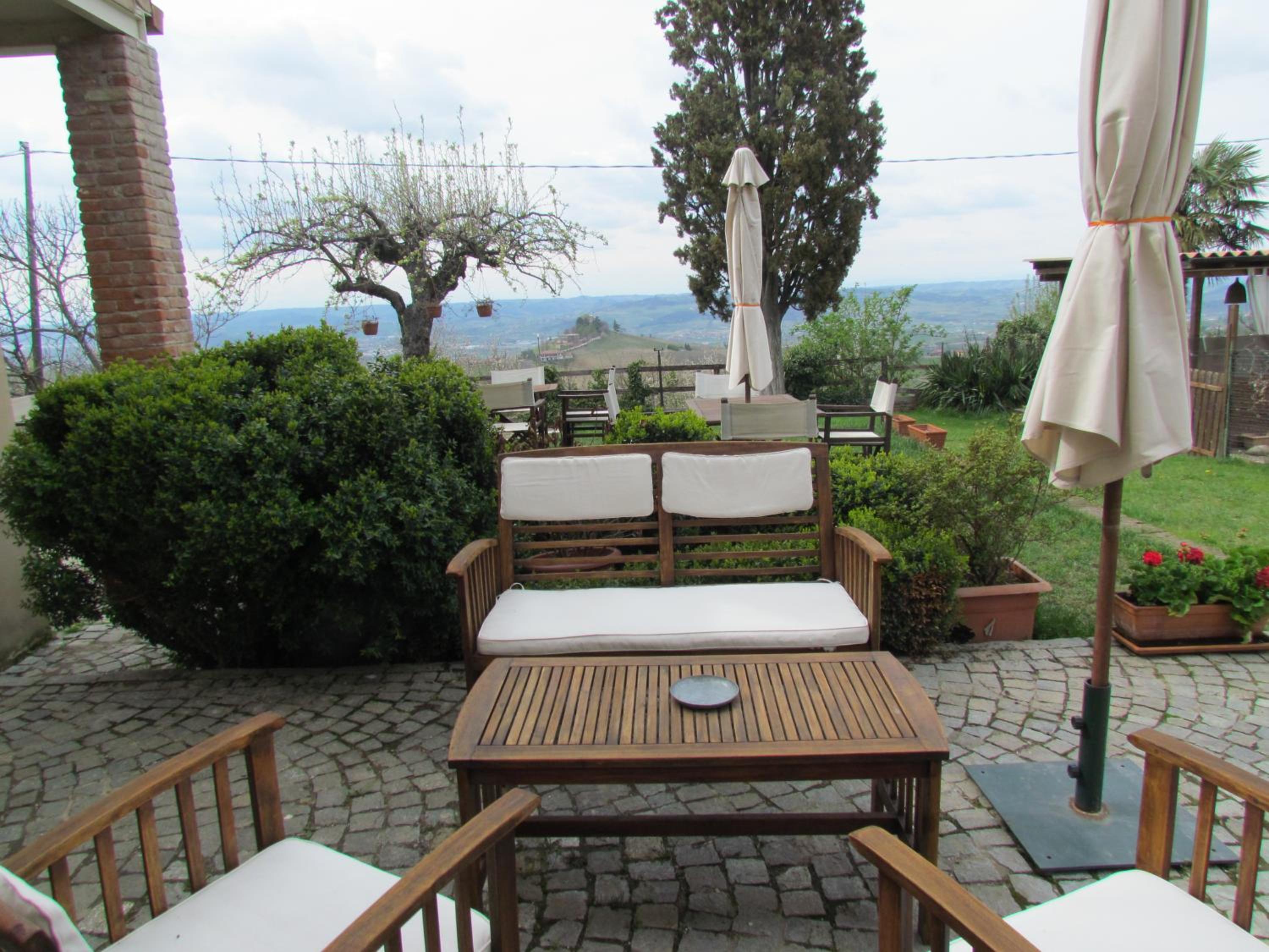 Casa Vacanze San Stefanetto