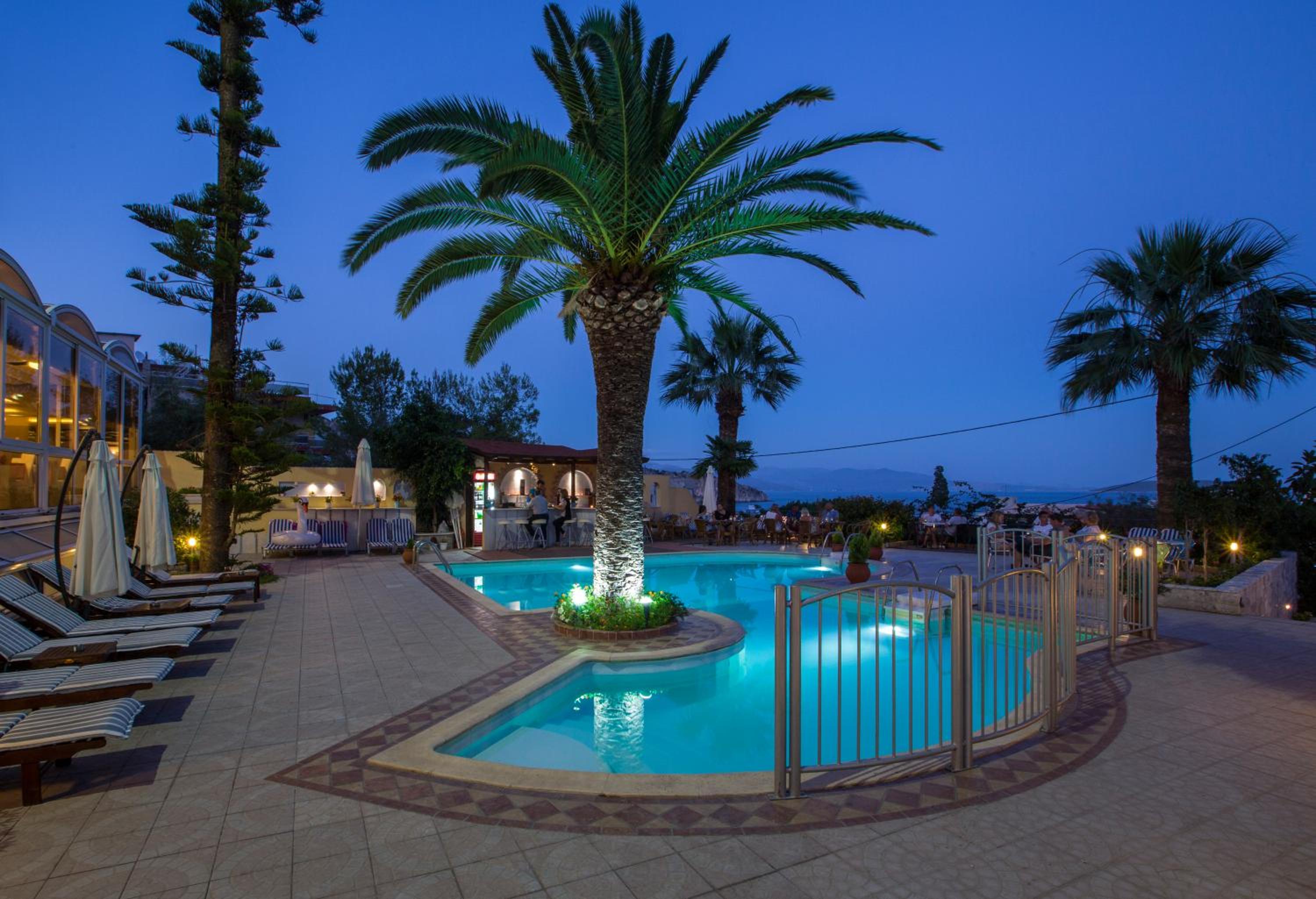 Tolon Holidays Hotel, photo 28