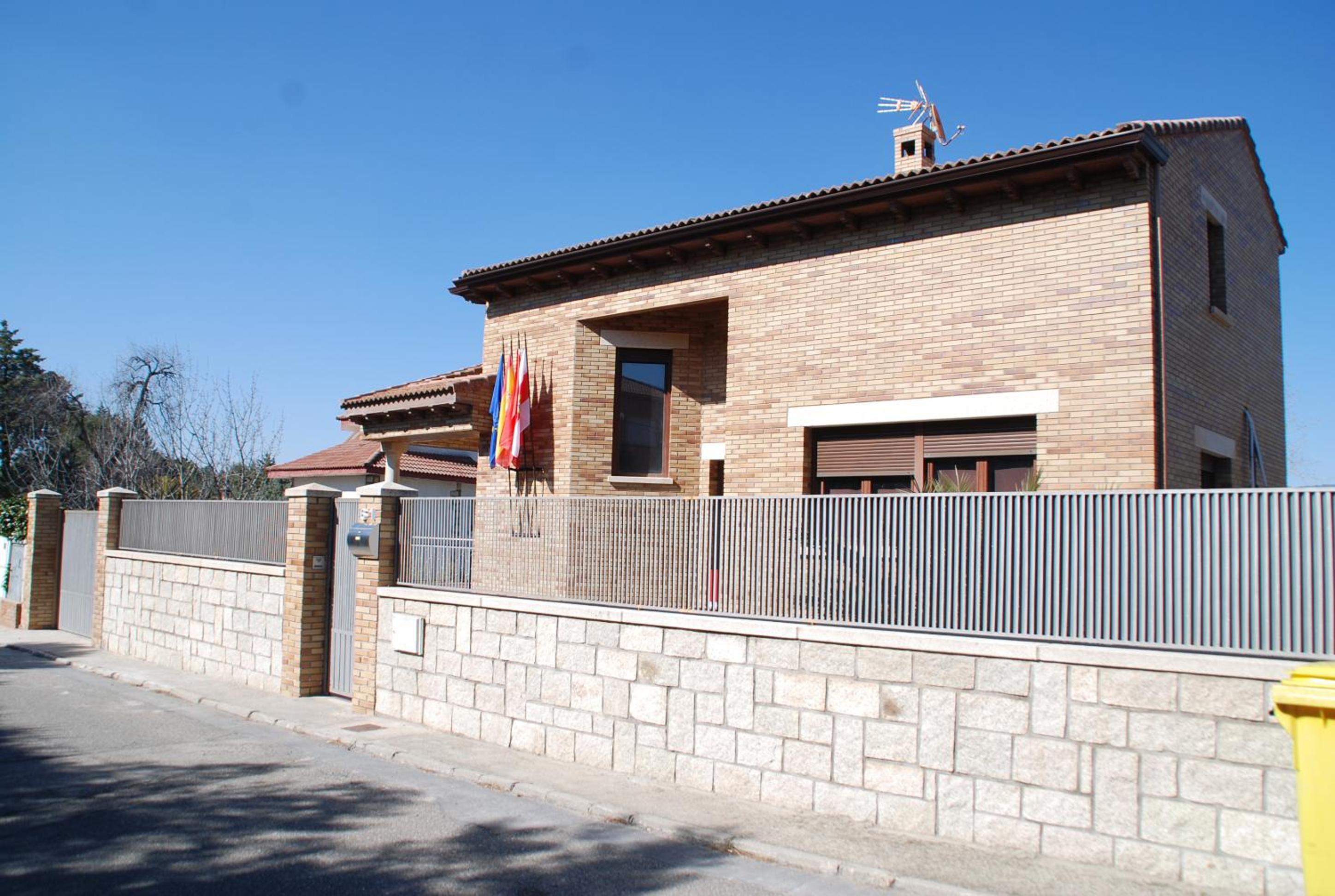 Casa Rural Mirando a Gredos view 5