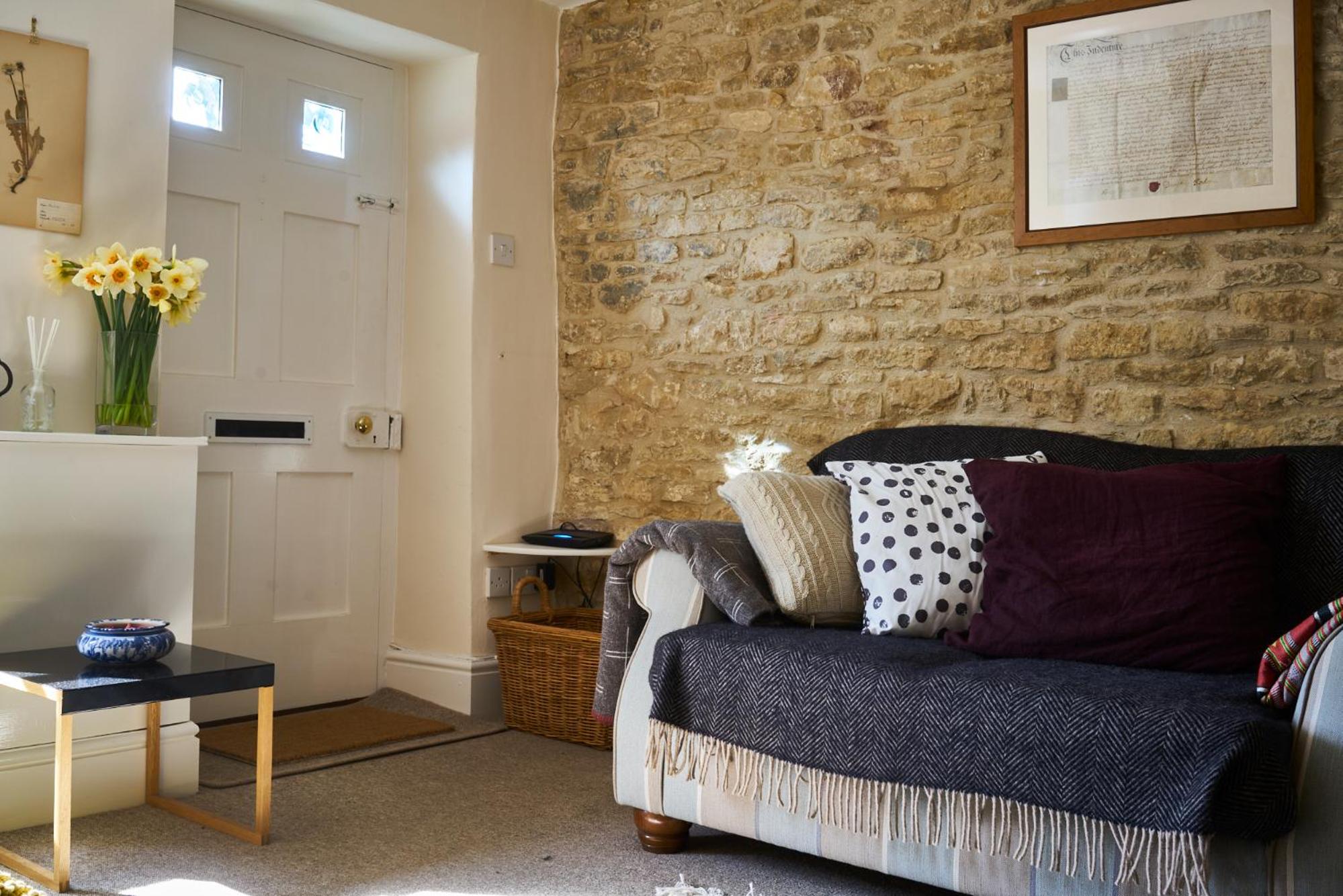 St Antony's Cottage 2