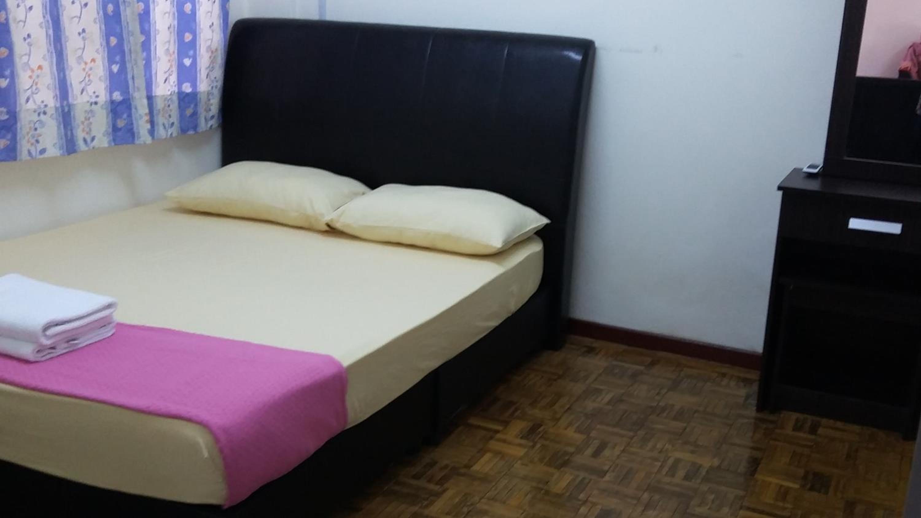 Rose Condo@ Cocobay Beach Resort
