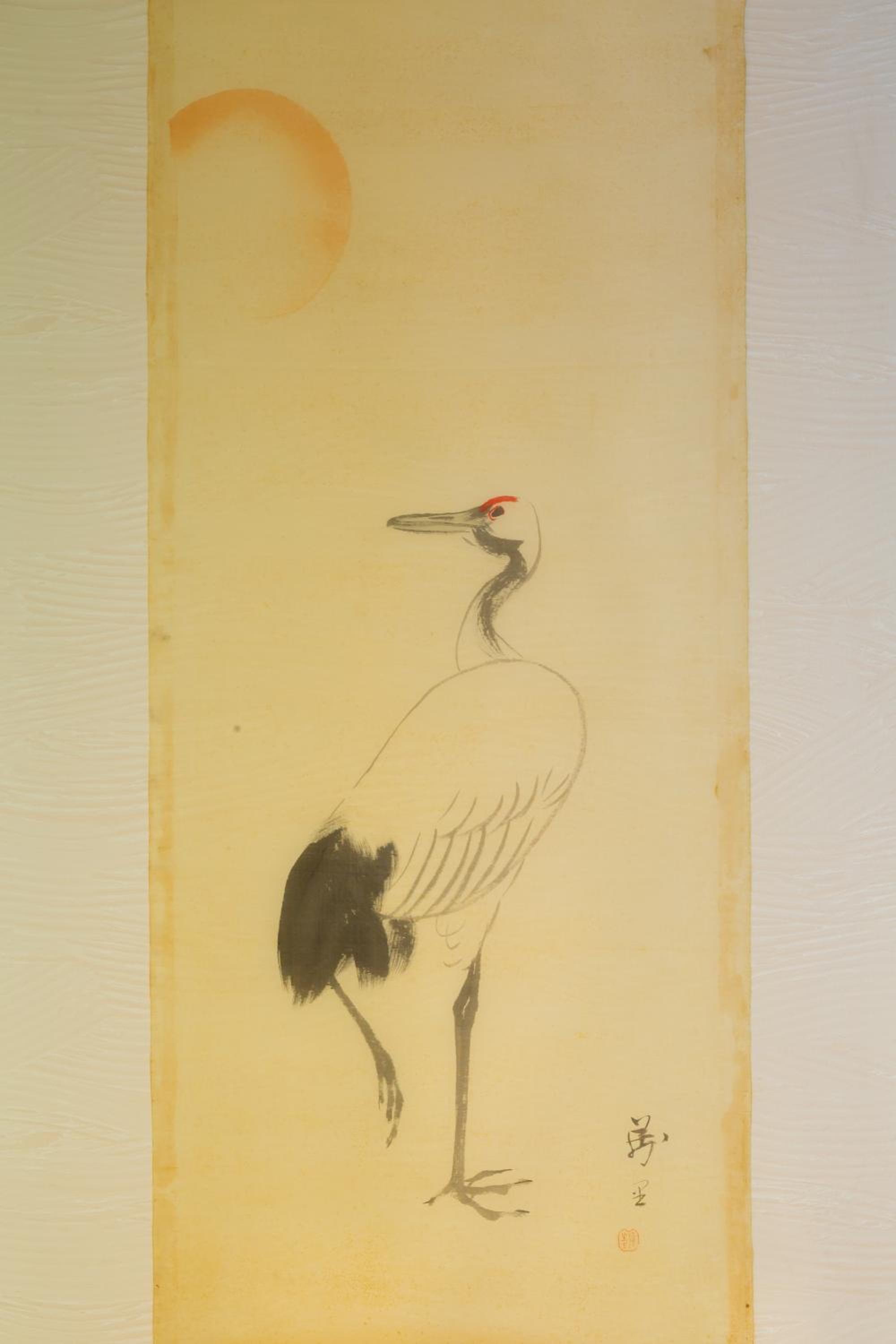 京の町 白鳳