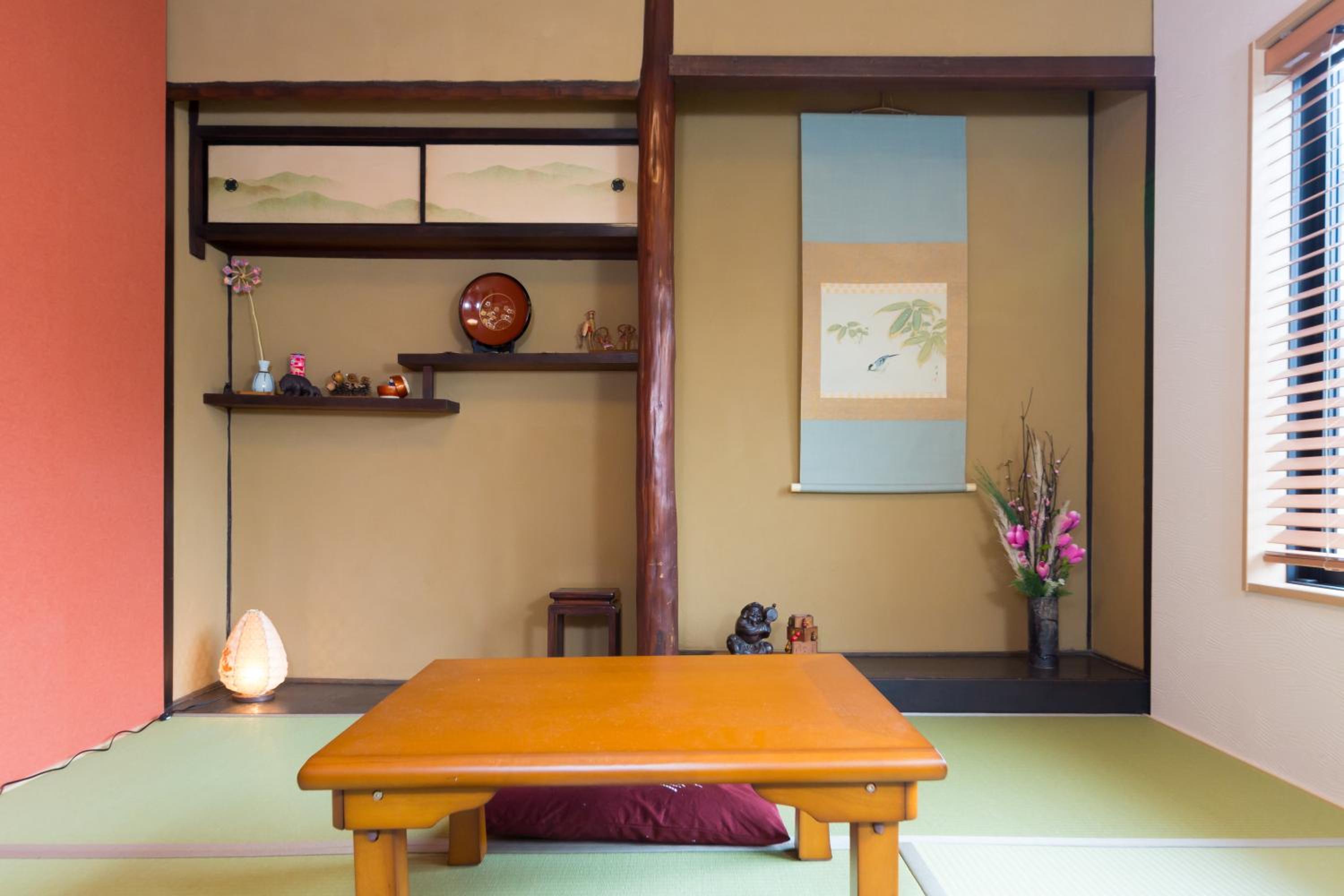 京の町 白鳳