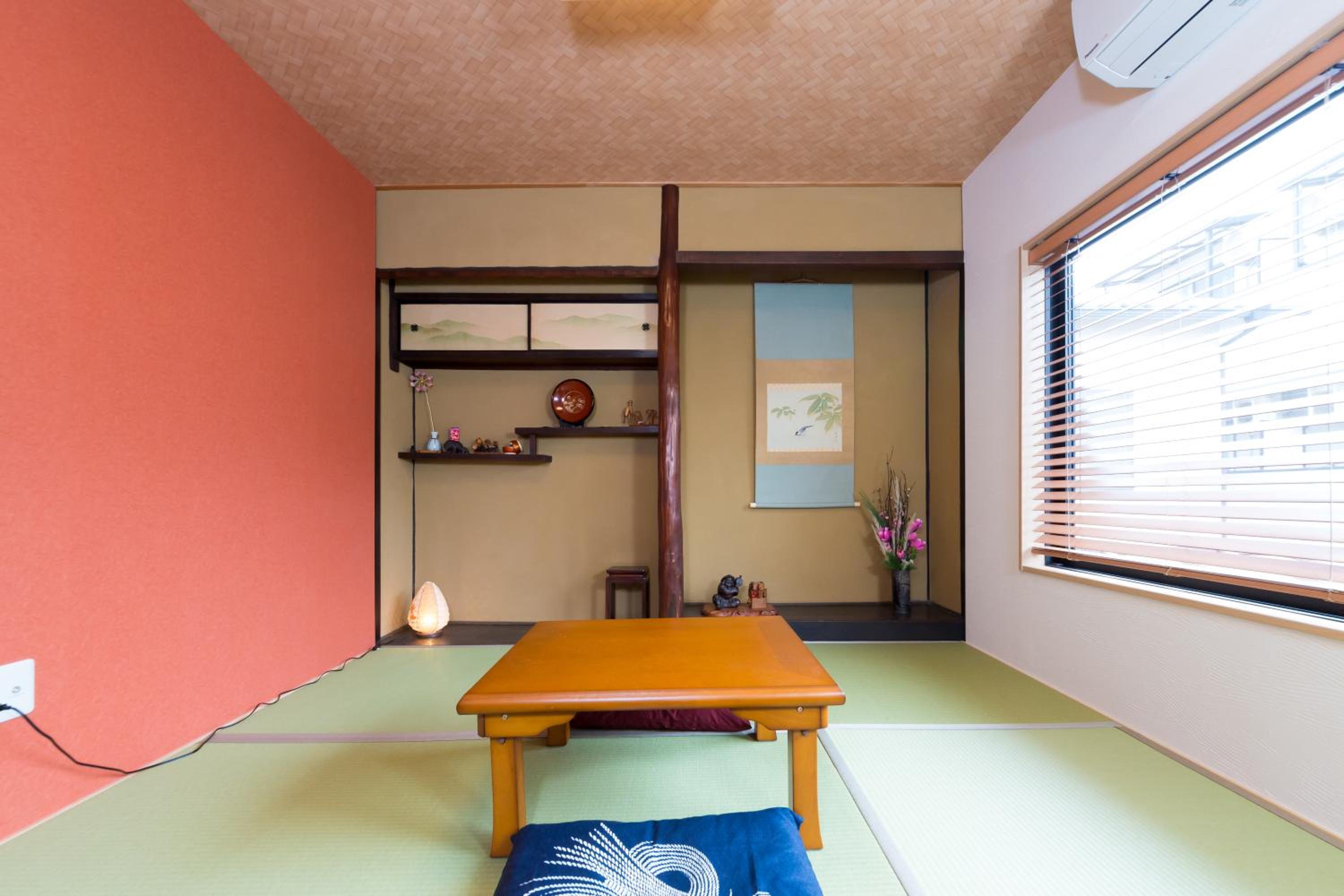 京の町 白鳳