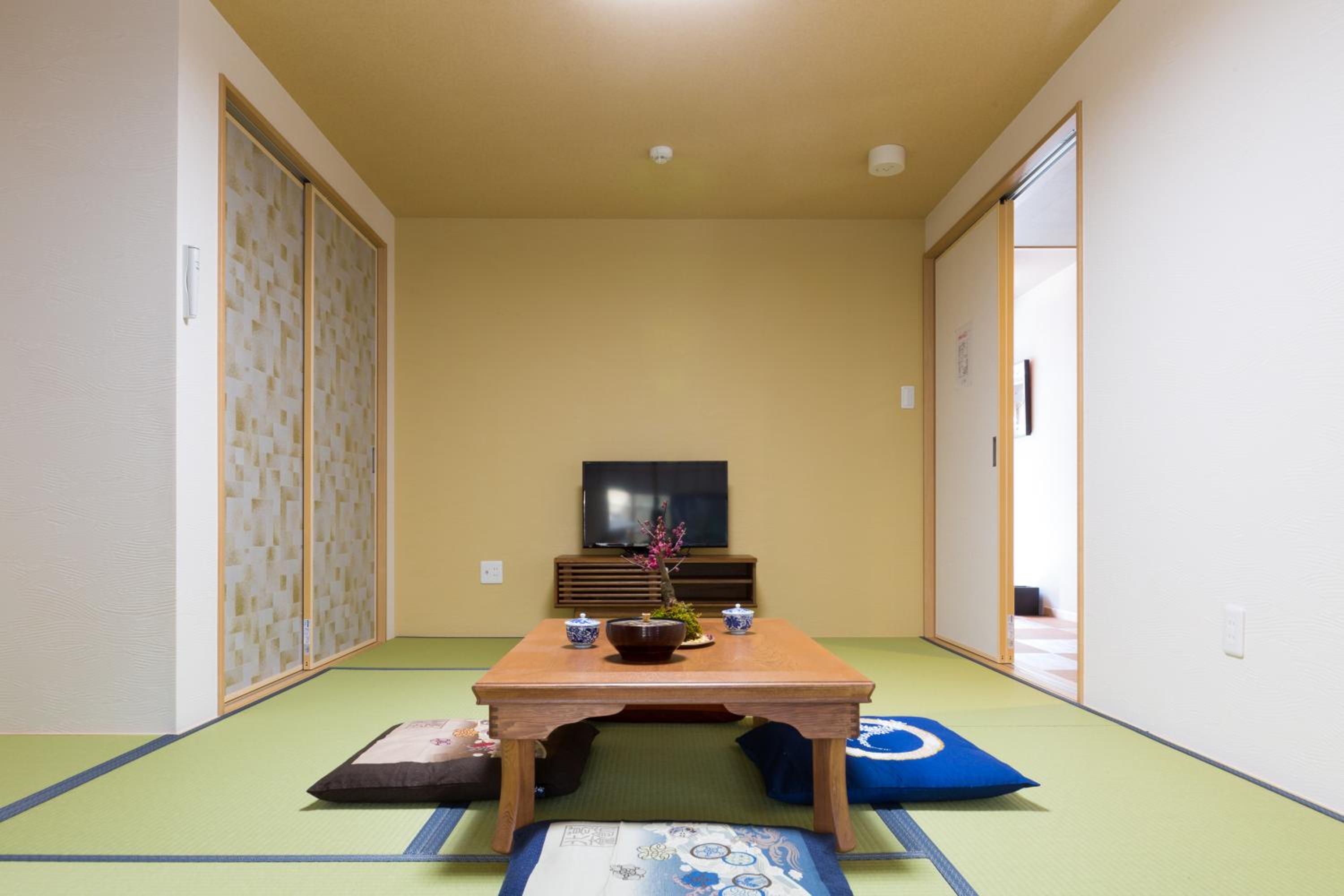 京の町 白鳳