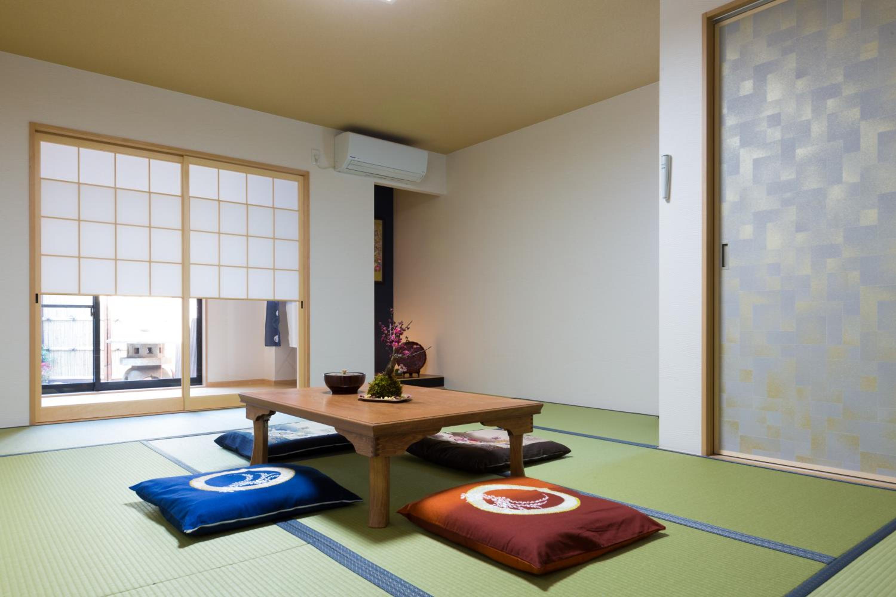 京の町 白鳳