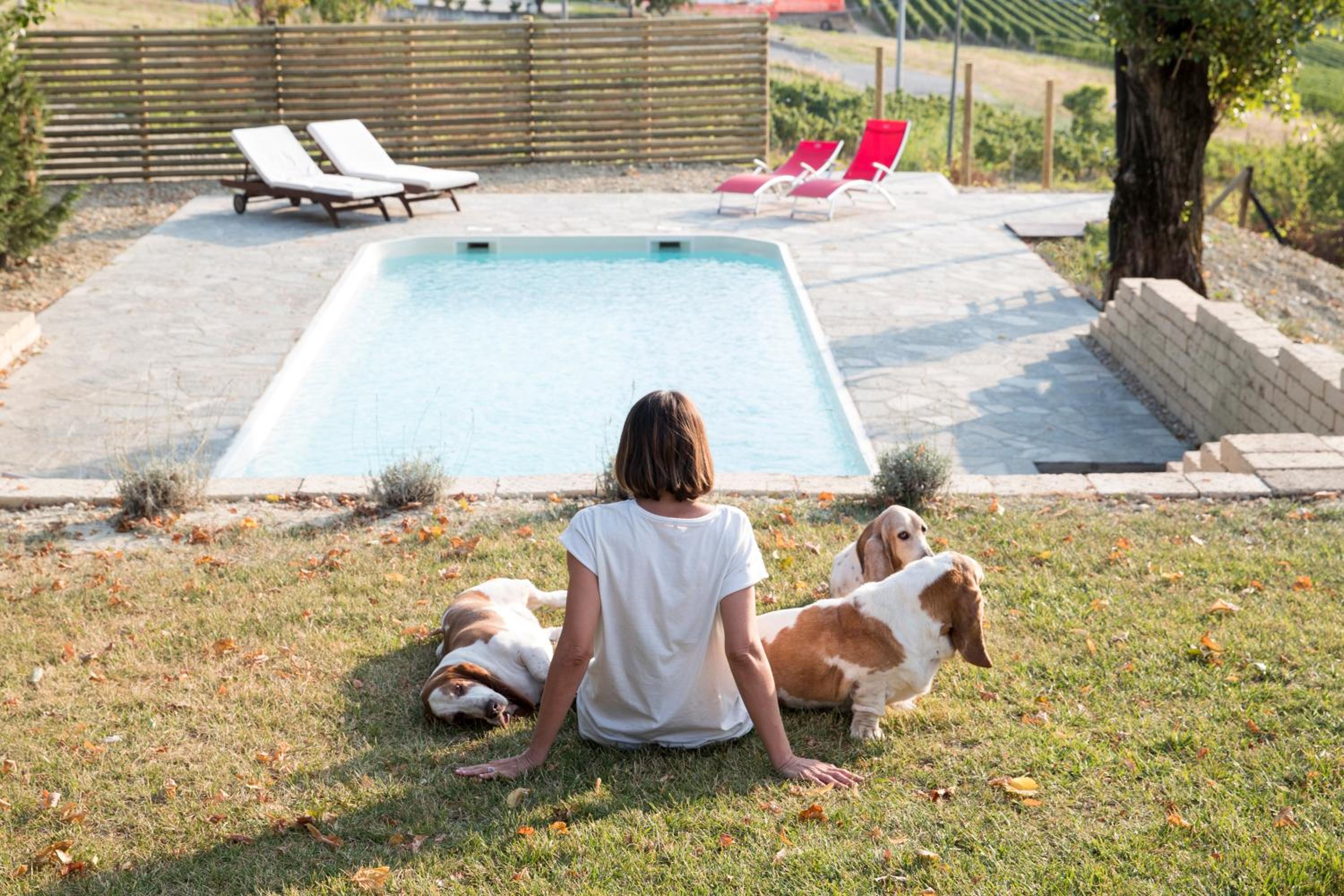 Casa Vacanze San Stefanetto