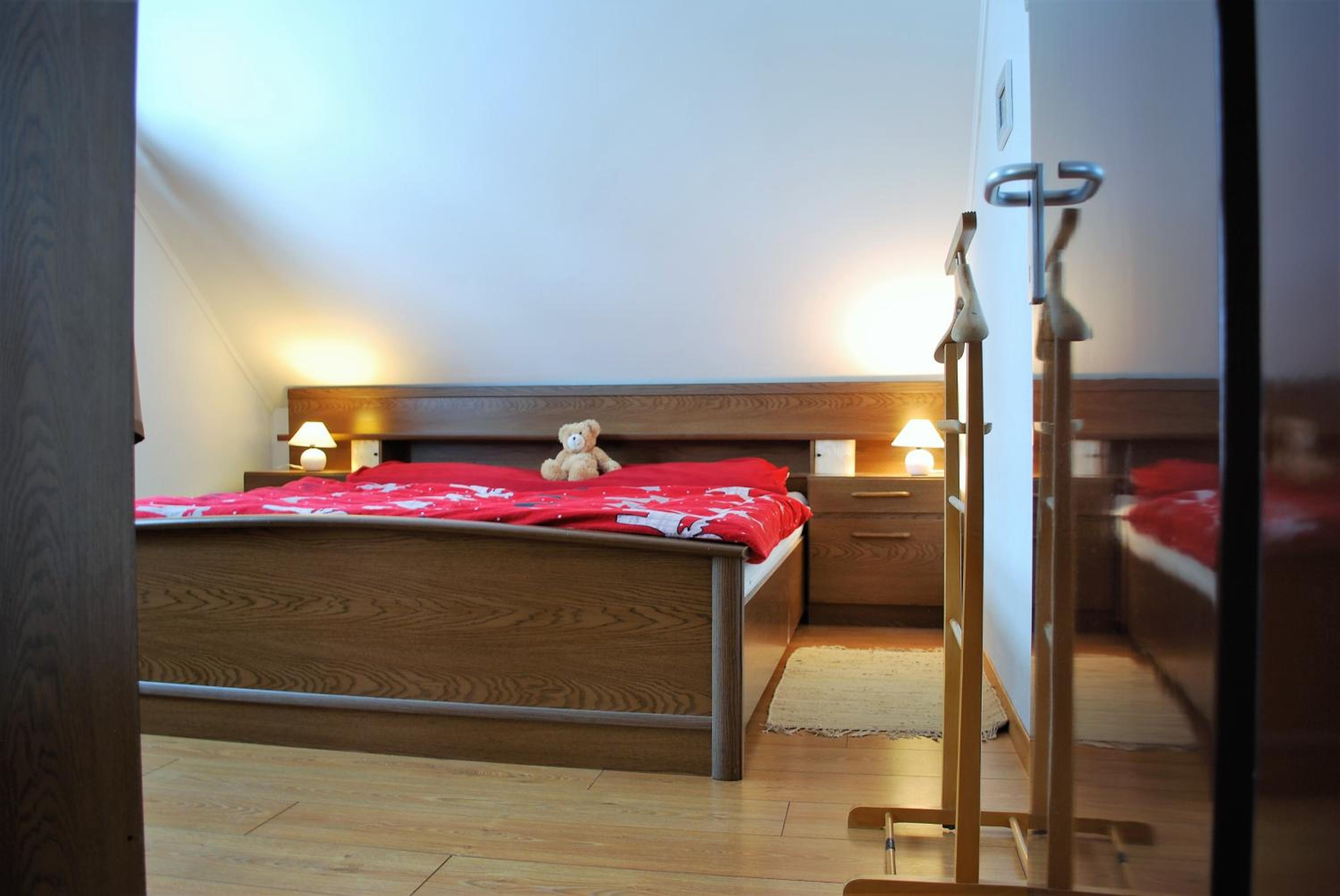 Nassfeld Sonnleitn Apartment 1
