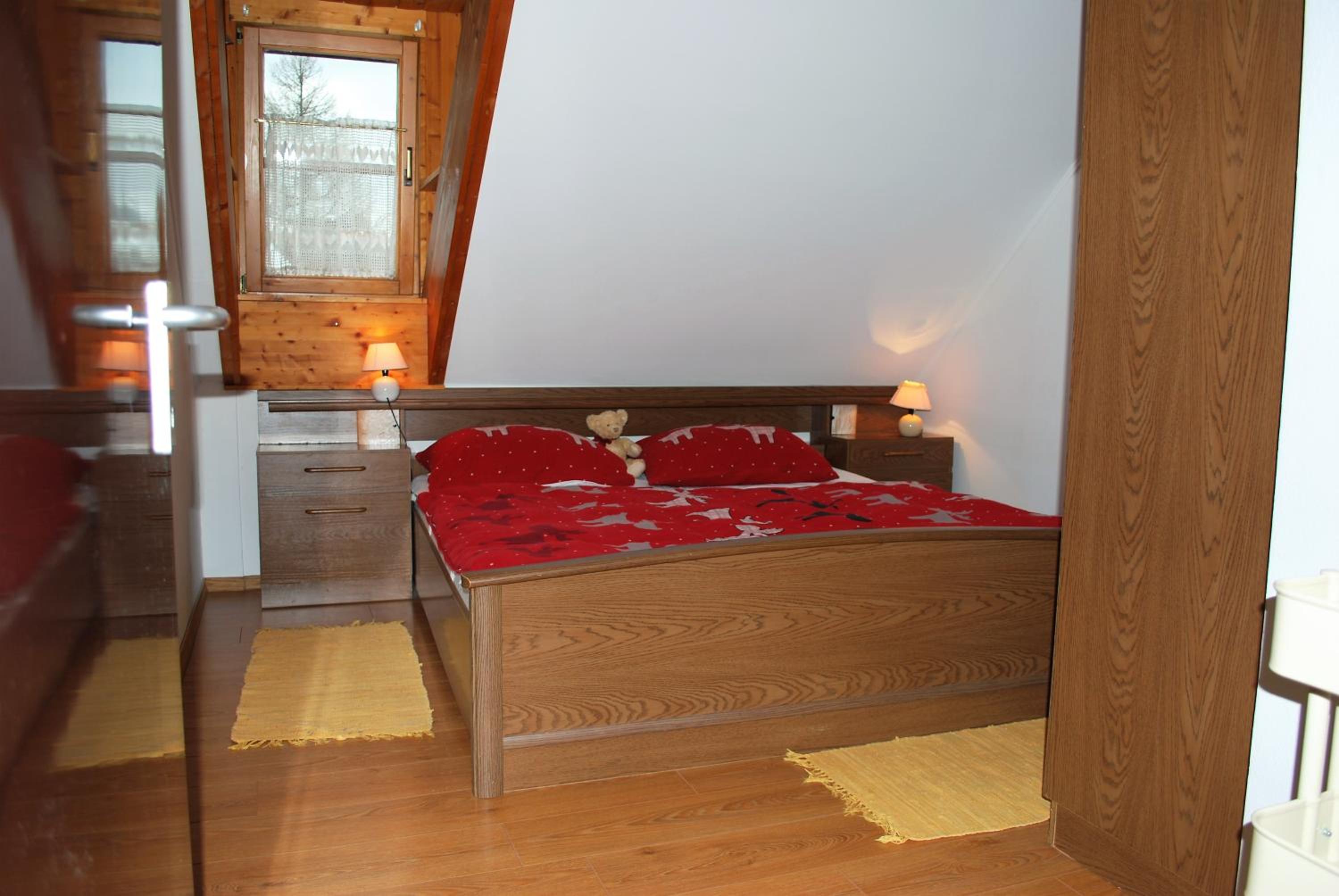 Nassfeld Sonnleitn Apartment 1