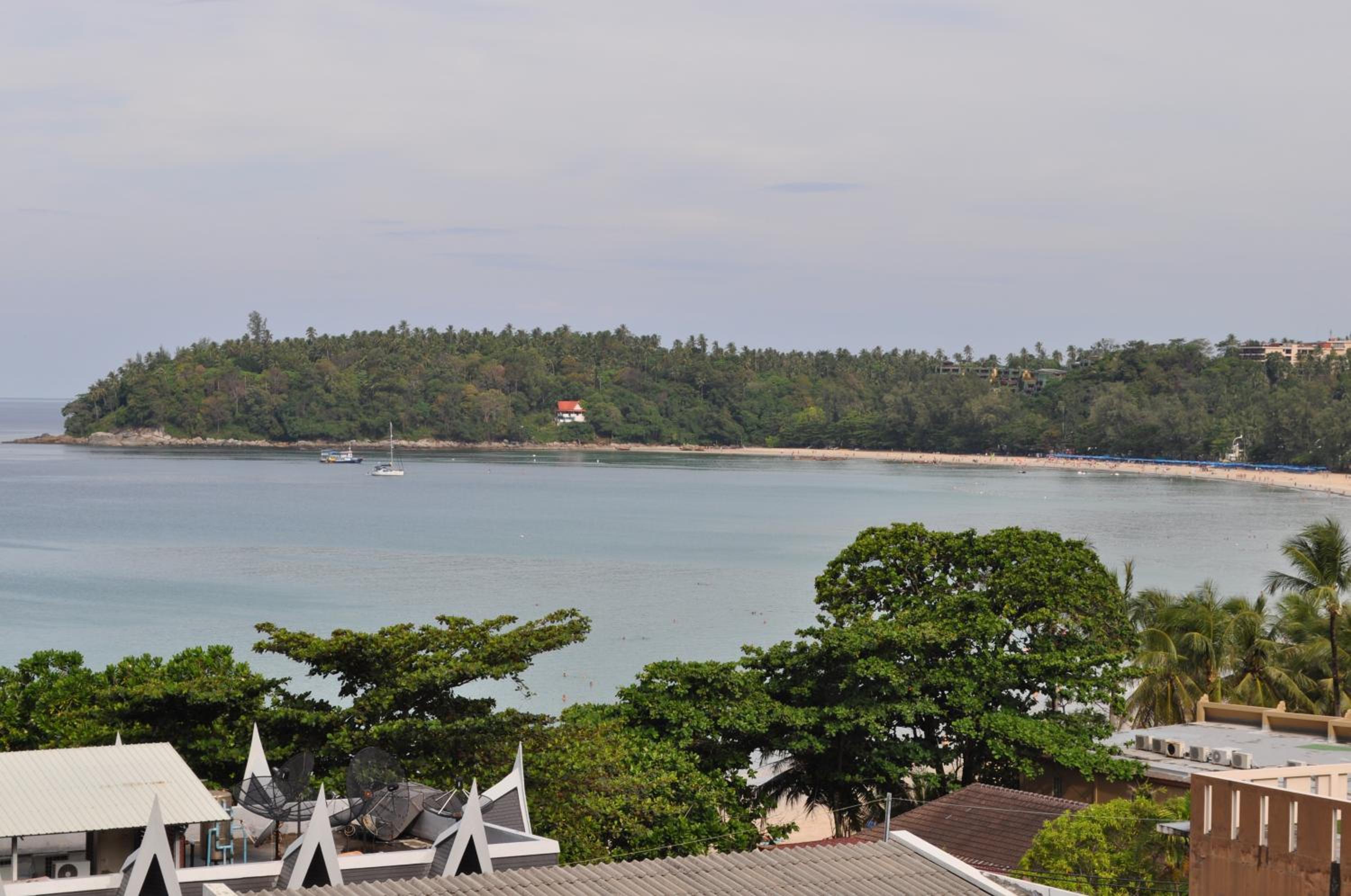 Da Bungalows