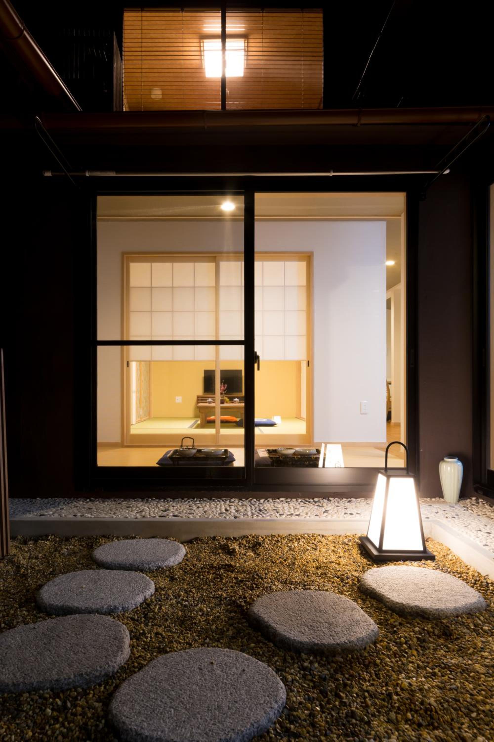 京の町 白鳳