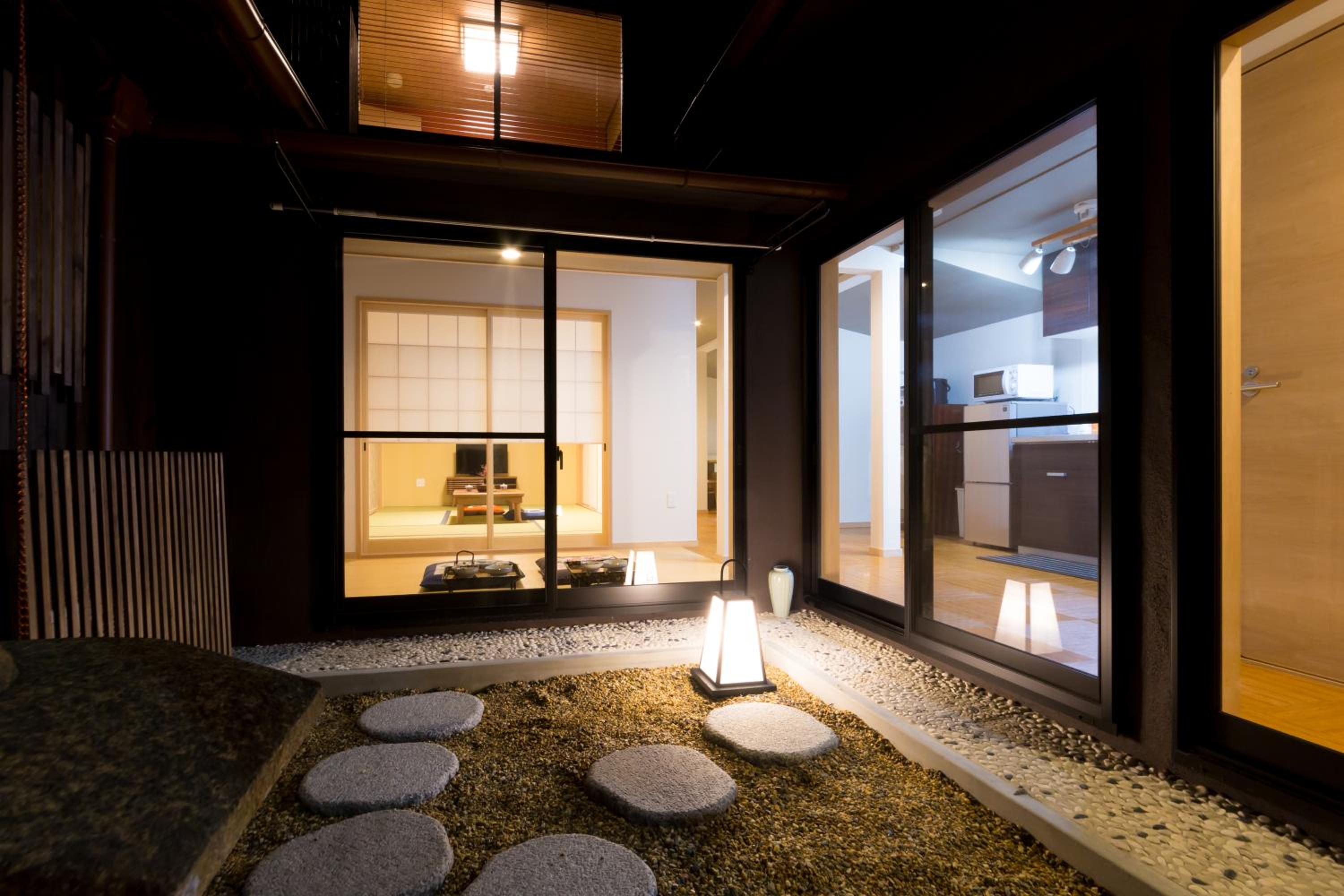 京の町 白鳳