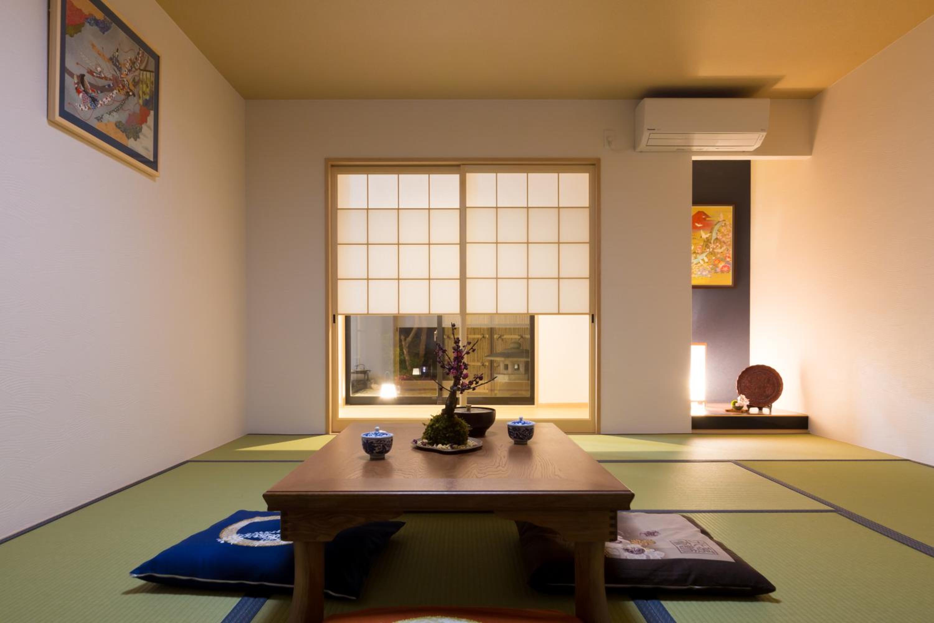 京の町 白鳳
