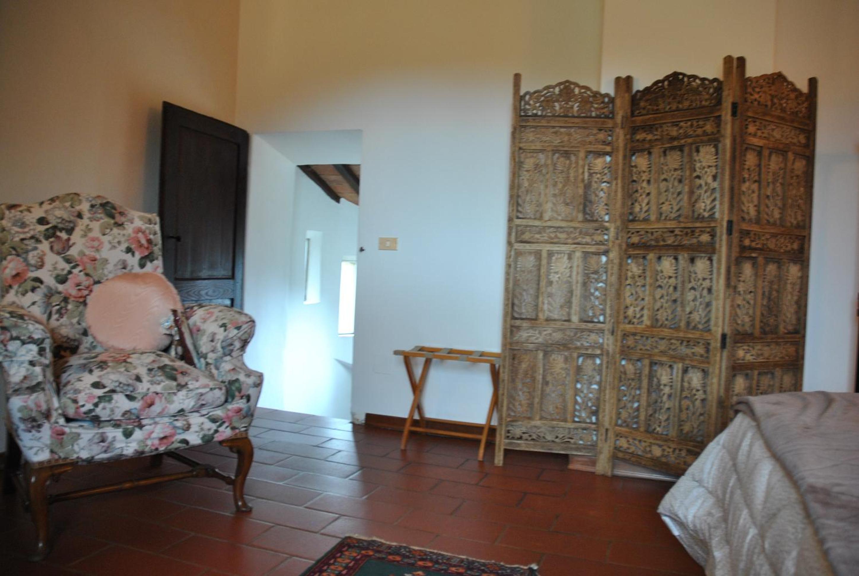 Agriturismo Podere La Paolina - Residenza di Charme