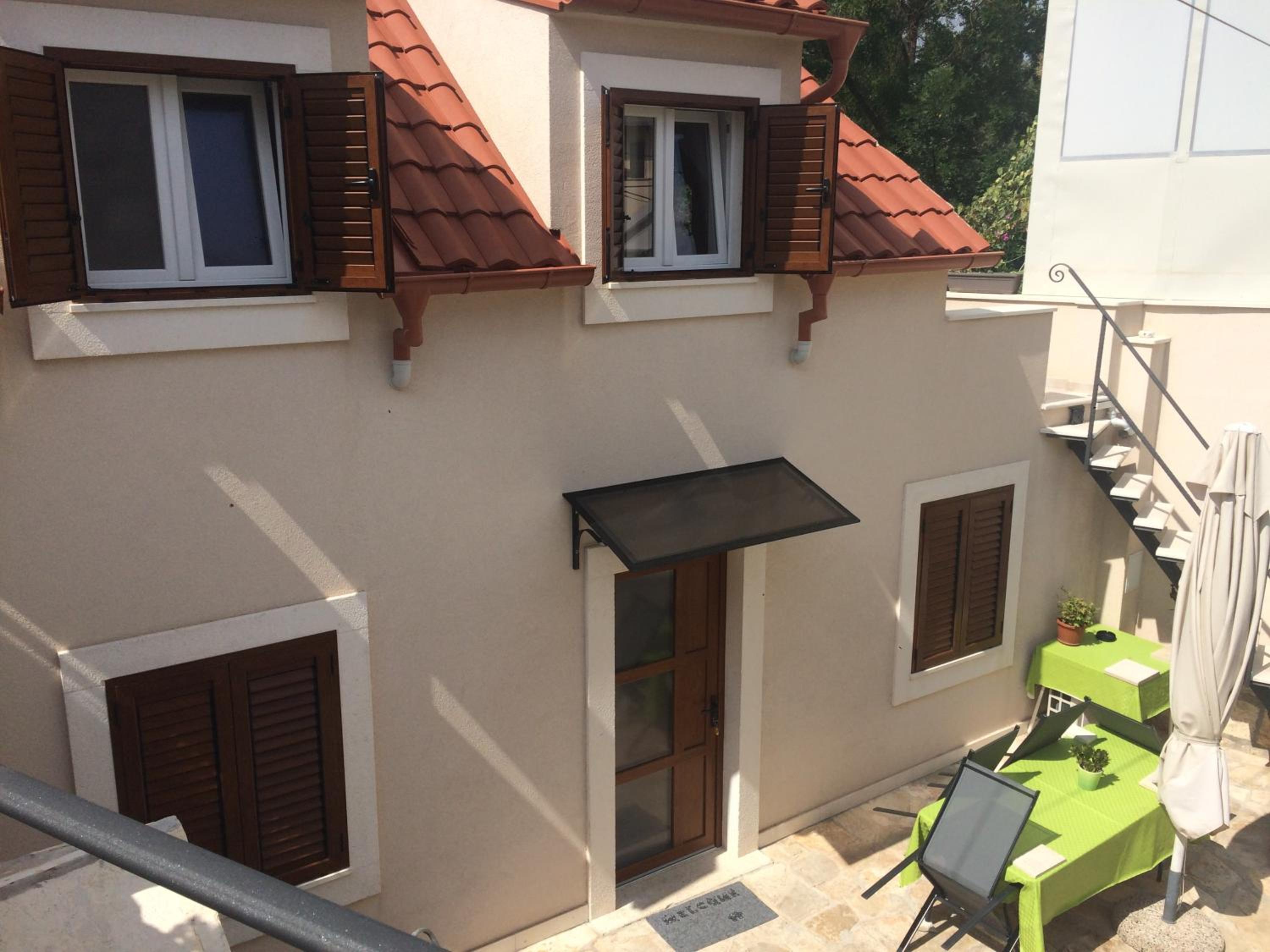 Guesthouse Kresic view 5