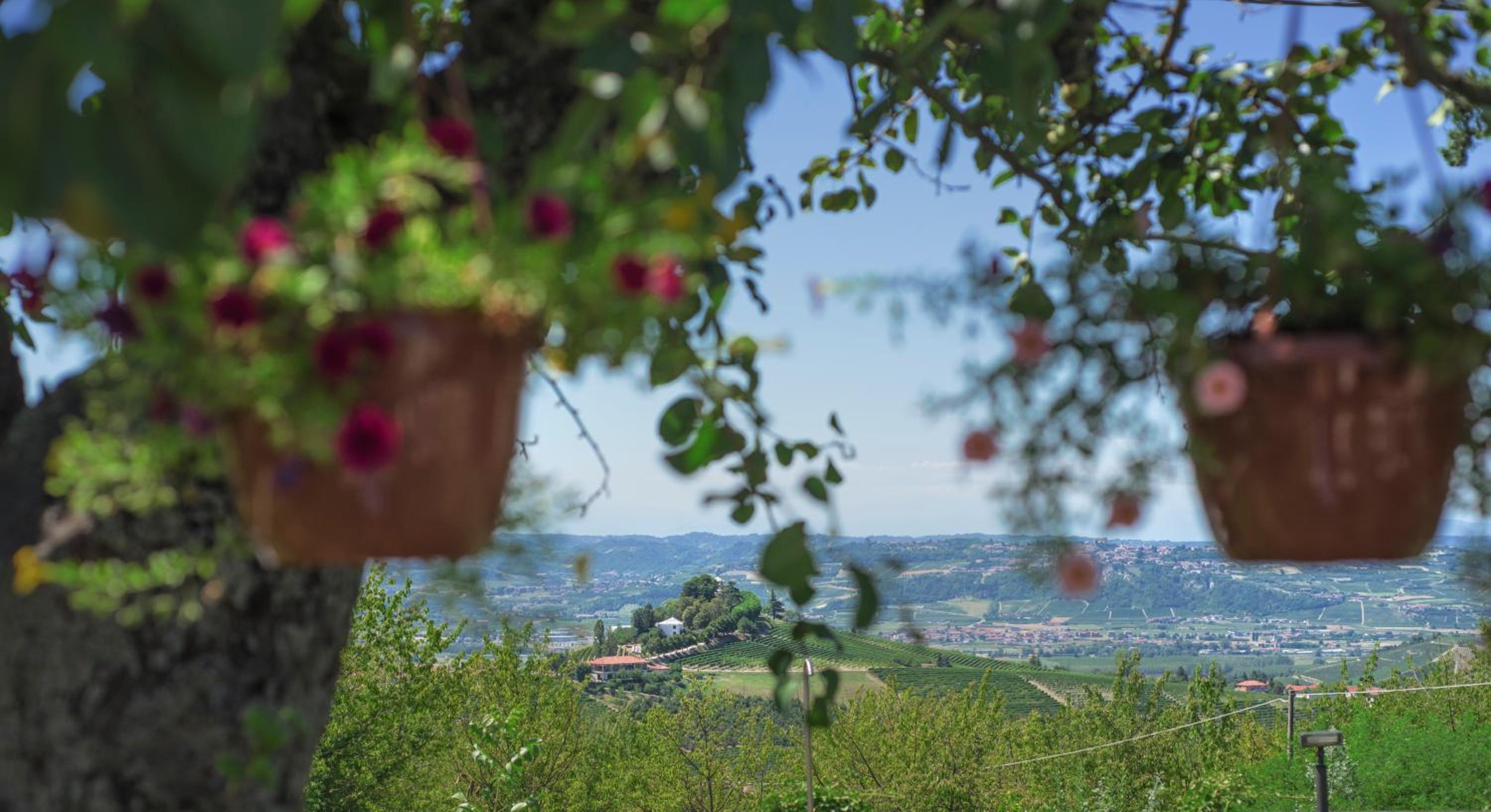 Casa Vacanze San Stefanetto
