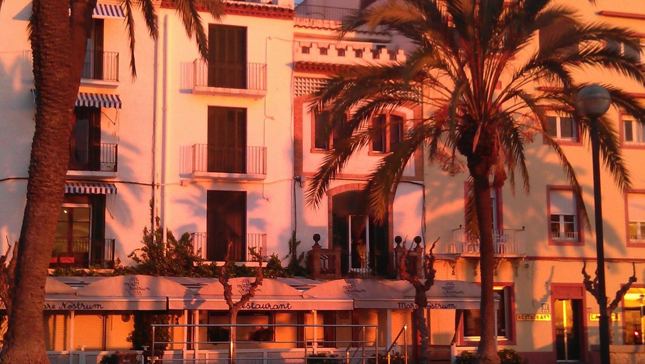 Apartament Mare Nostrum view 4