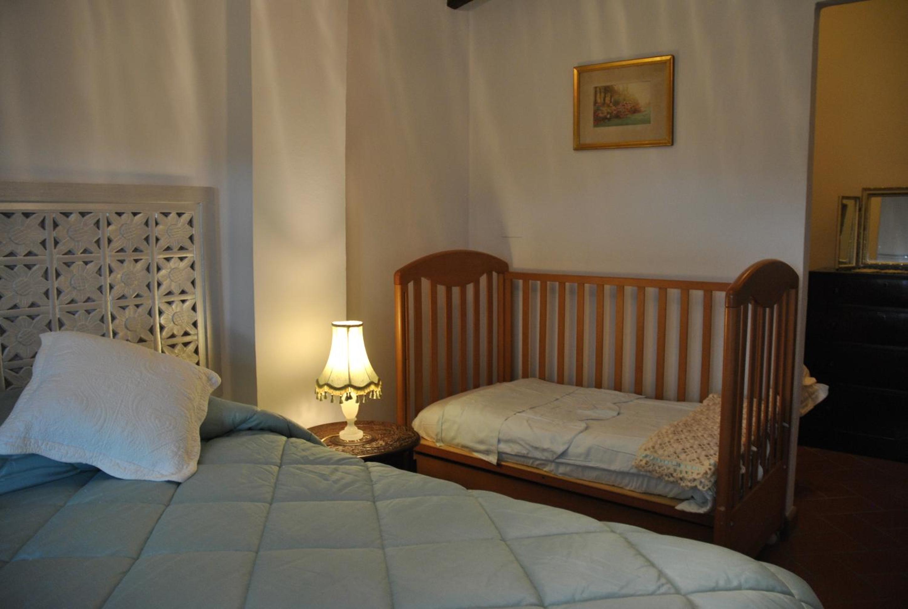 Agriturismo Podere La Paolina - Residenza di Charme