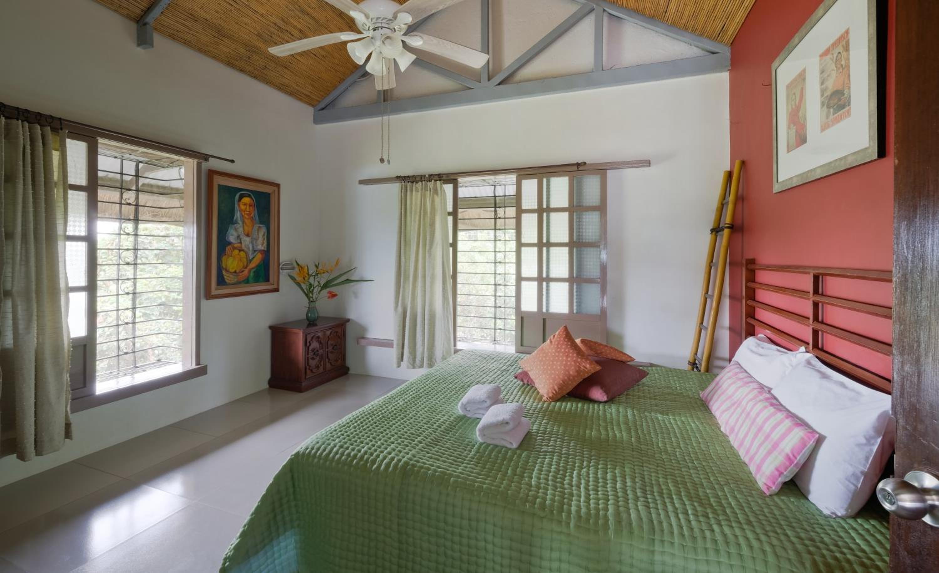 The Duyan House at Sinagtala Resort