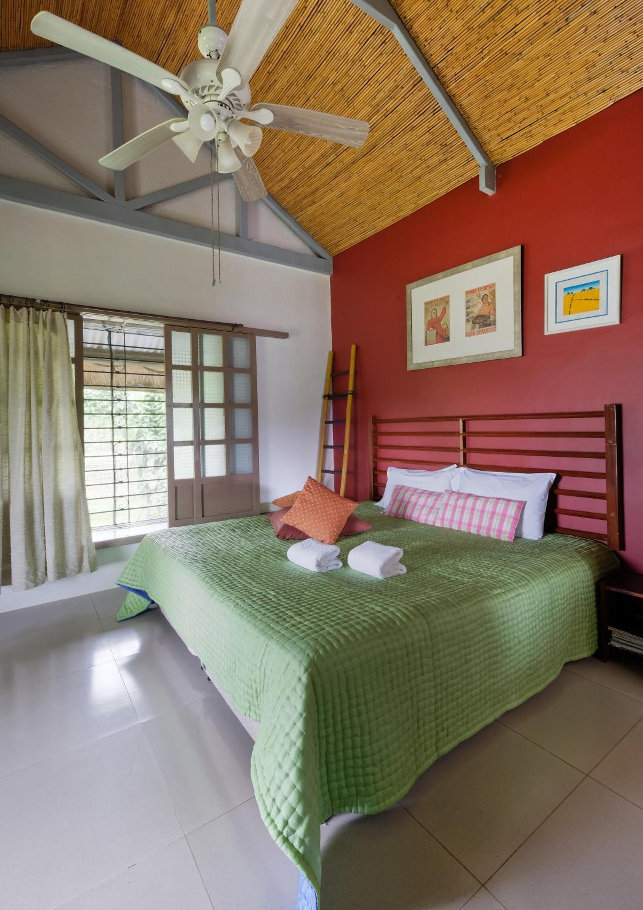 The Duyan House at Sinagtala Resort