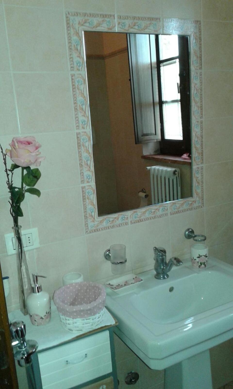 Casa Country House Girasole vakantie huis-WAKACJE HUIS