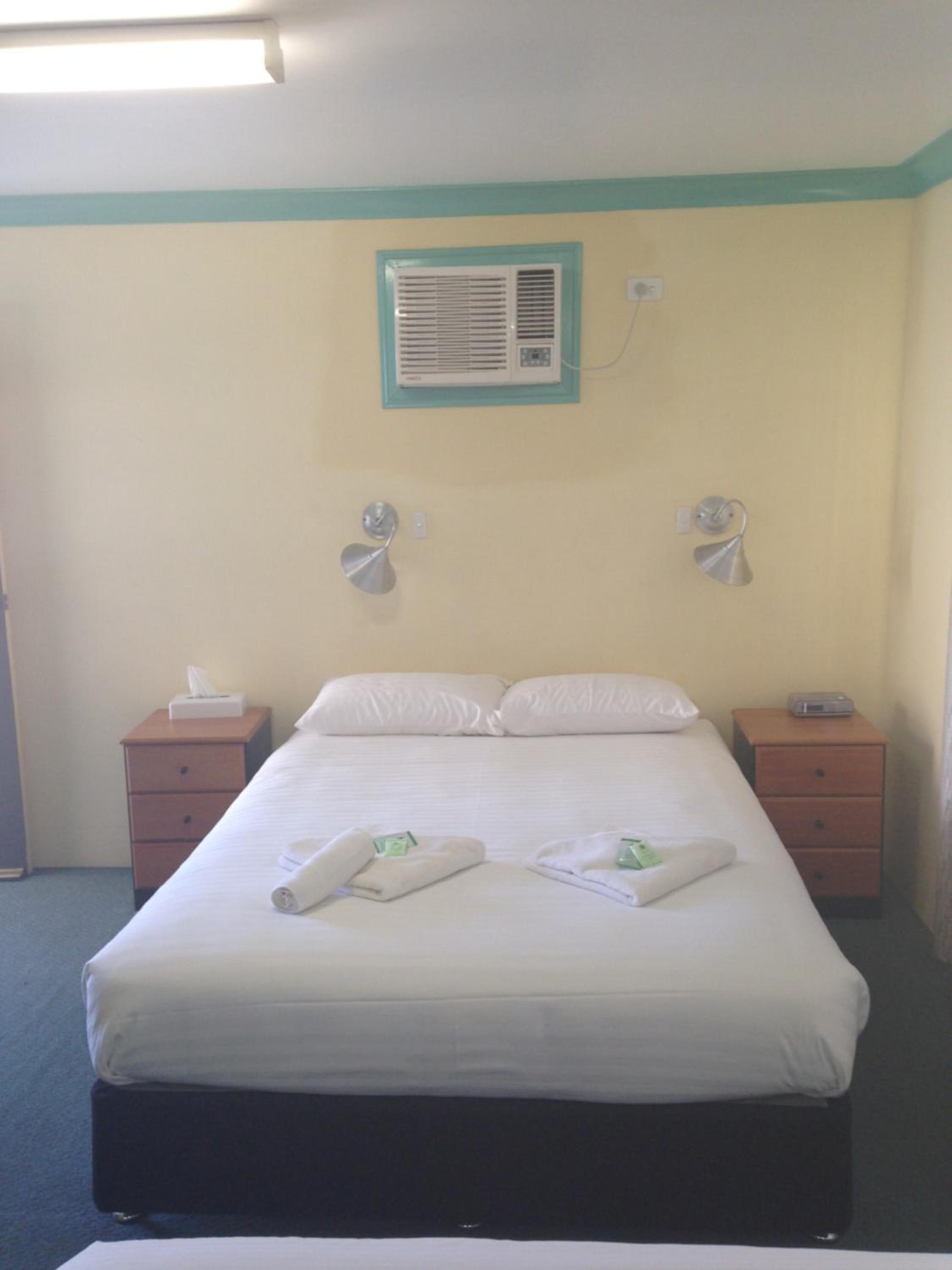 John Oxley Motel view 5