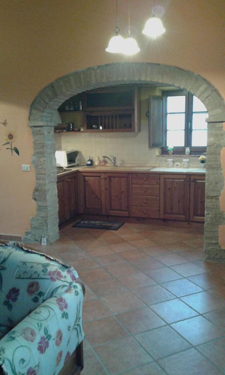 Casa Country House Girasole vakantie huis-WAKACJE HUIS
