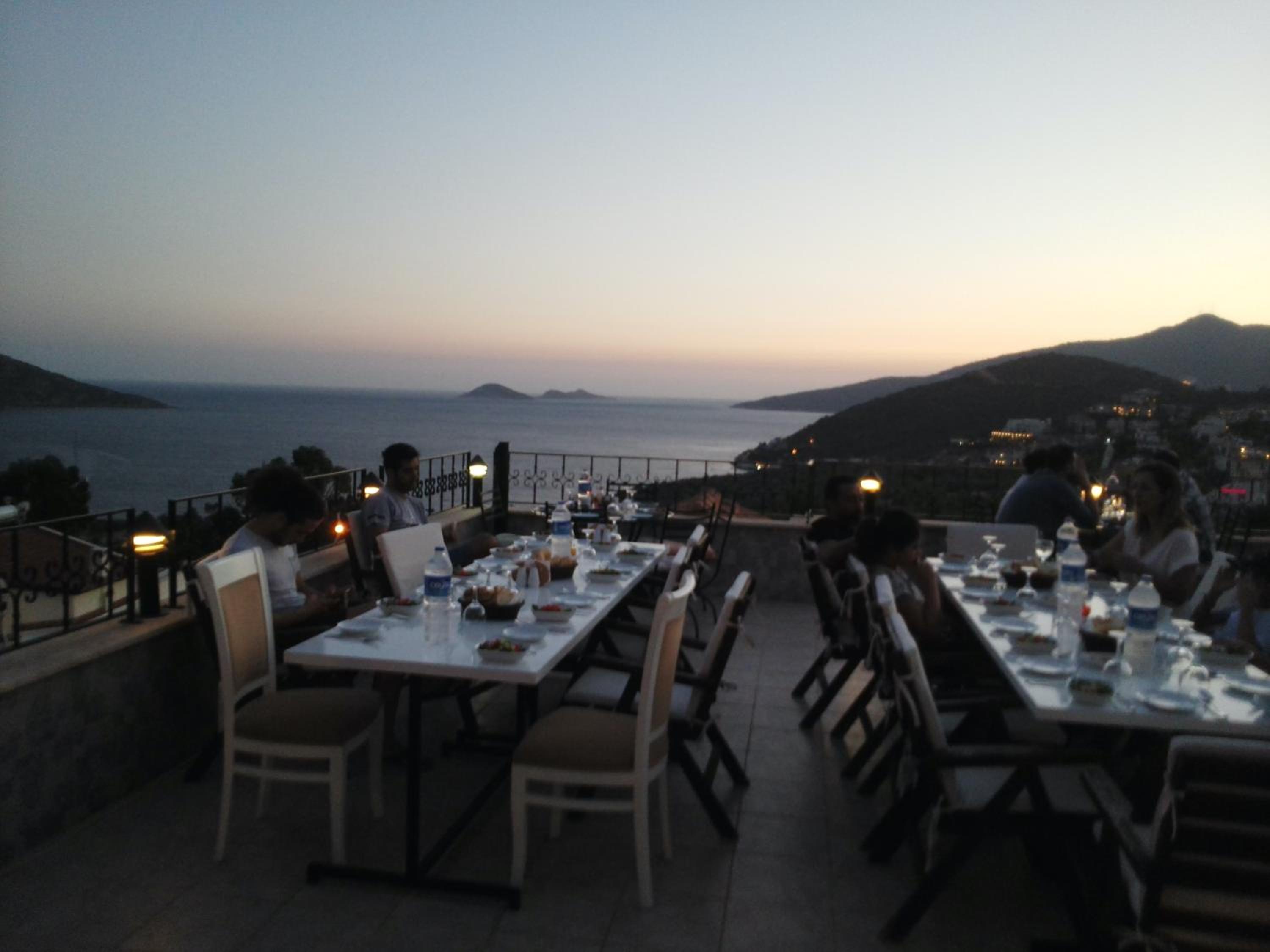 Enda Boutique Otel Kalkan - Image 81