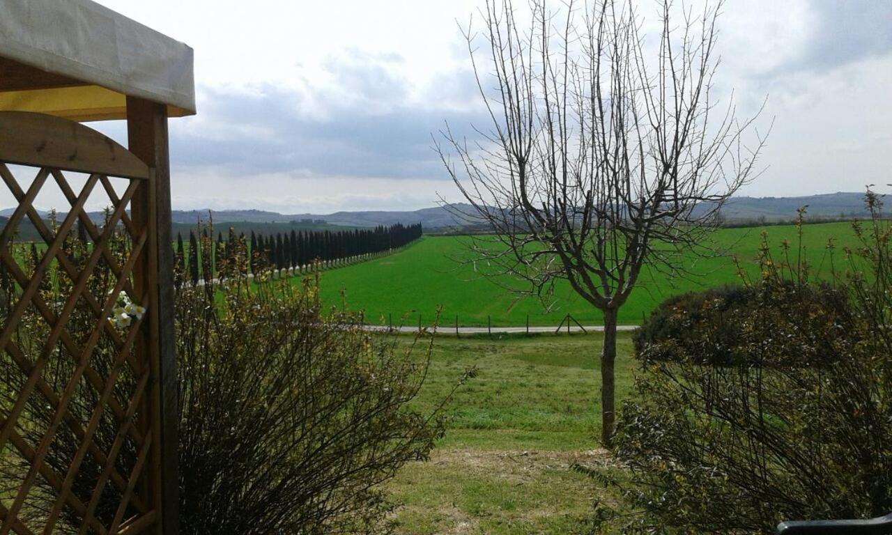 Casa Country House Girasole vakantie huis-WAKACJE HUIS