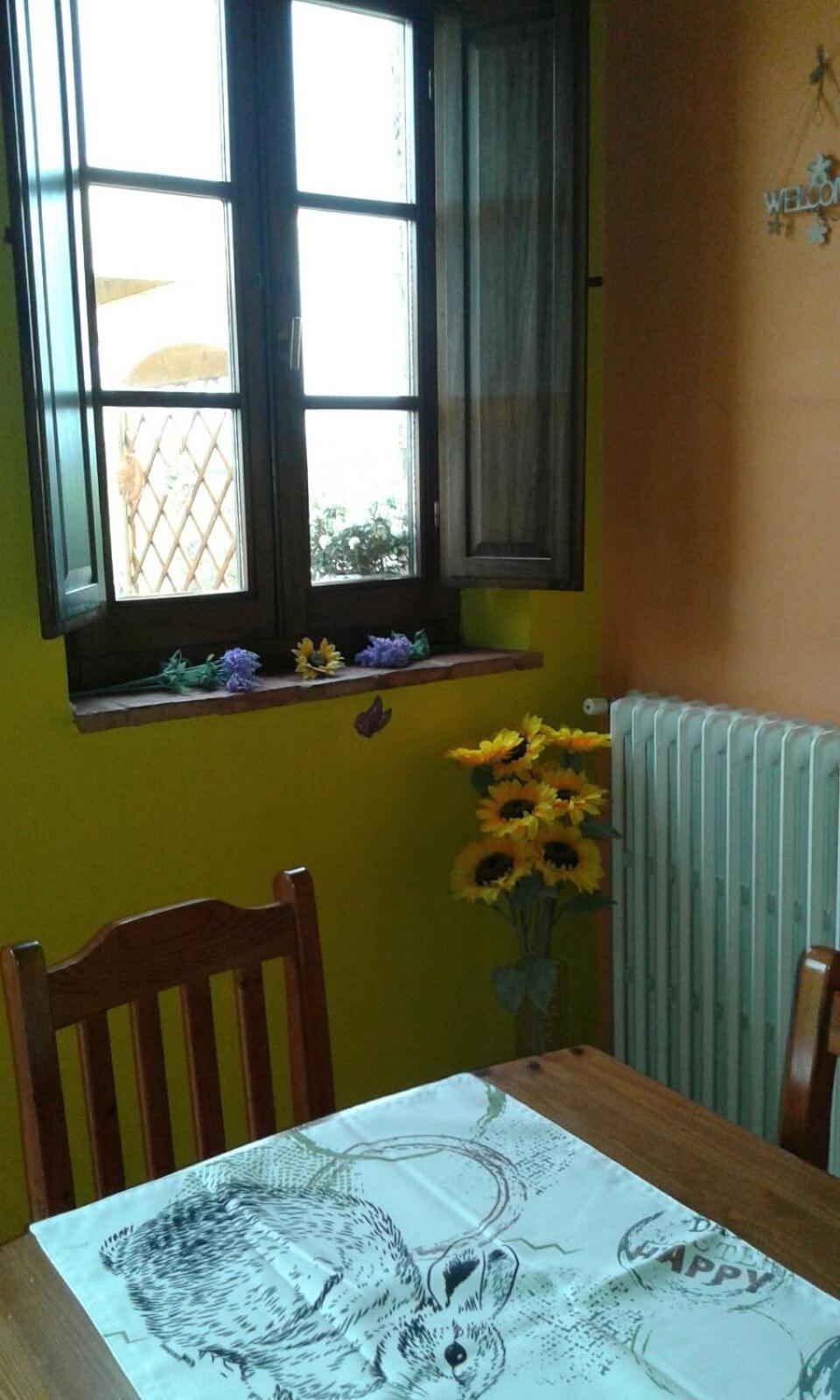 Casa Country House Girasole vakantie huis-WAKACJE HUIS