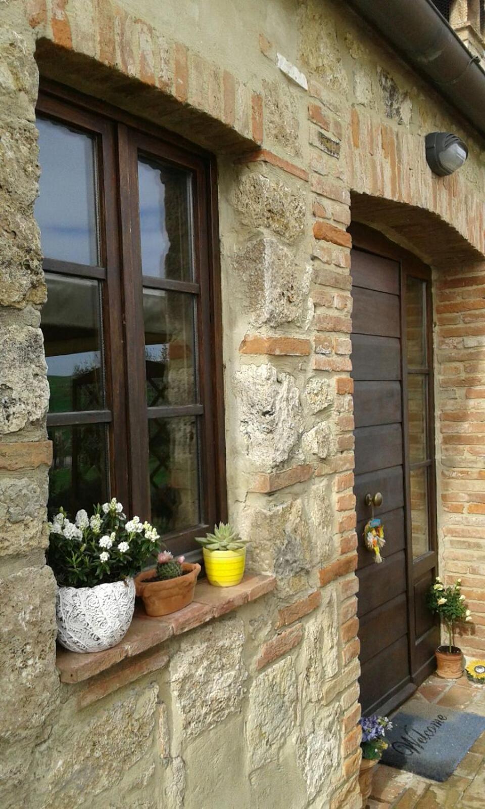 Casa Country House Girasole vakantie huis-WAKACJE HUIS