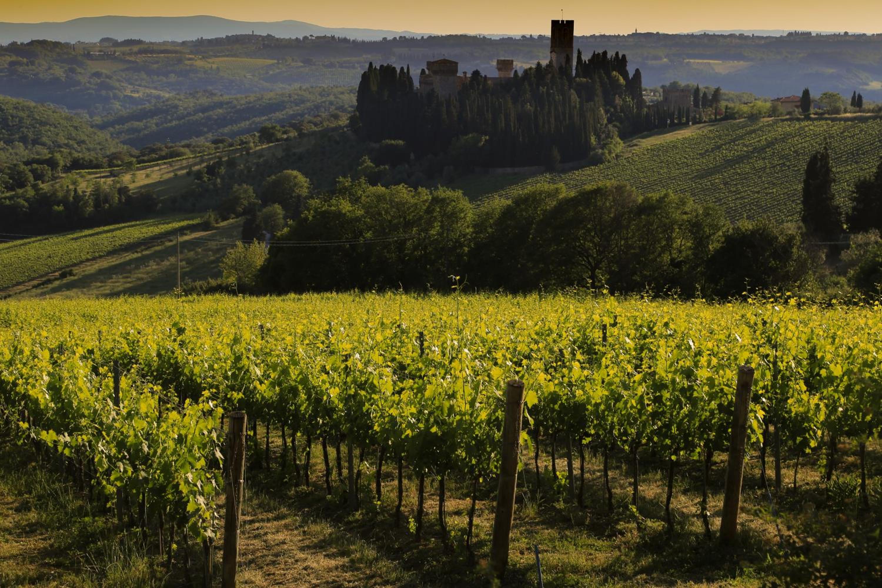La Valinfiore Charming Home