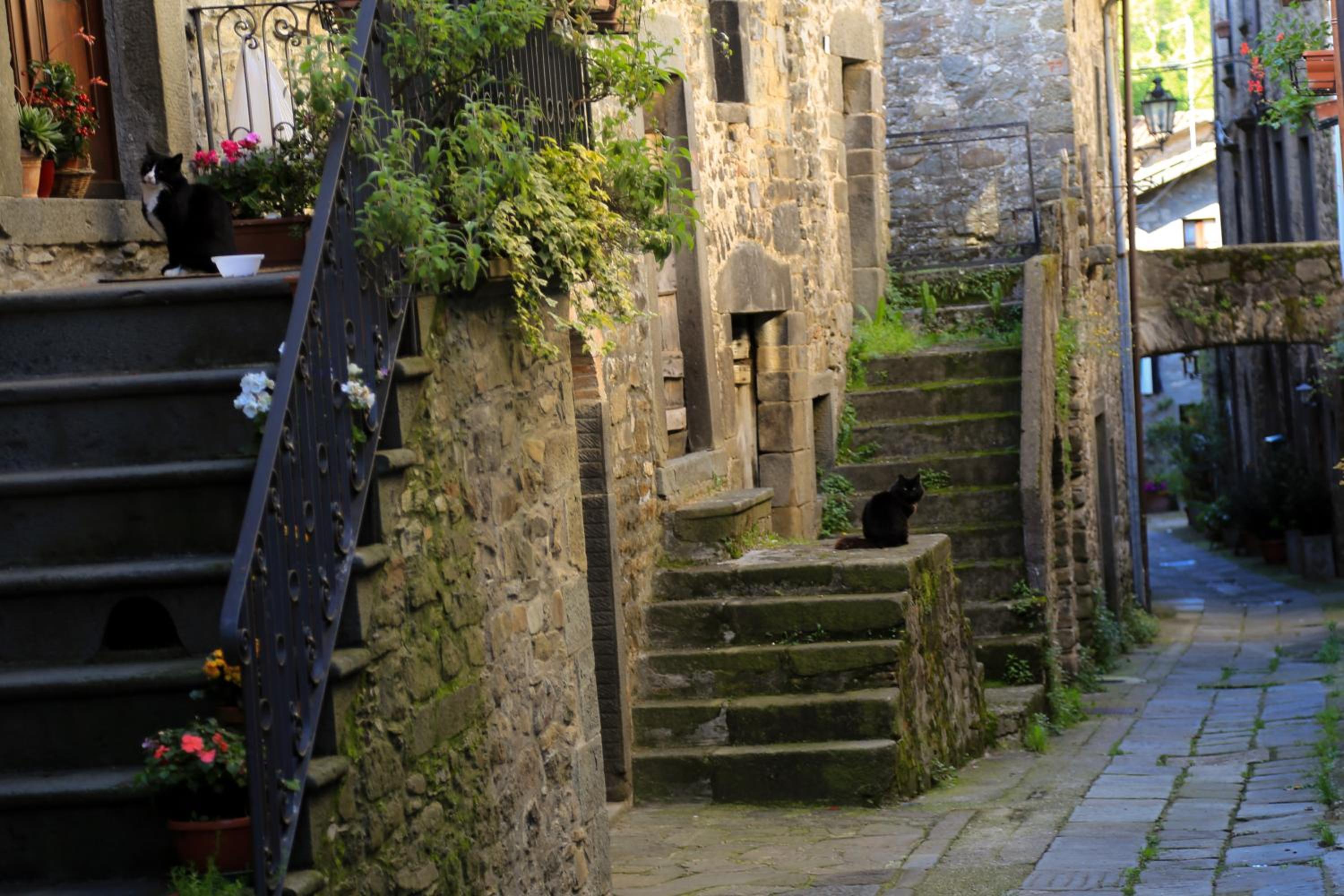 La Valinfiore Charming Home