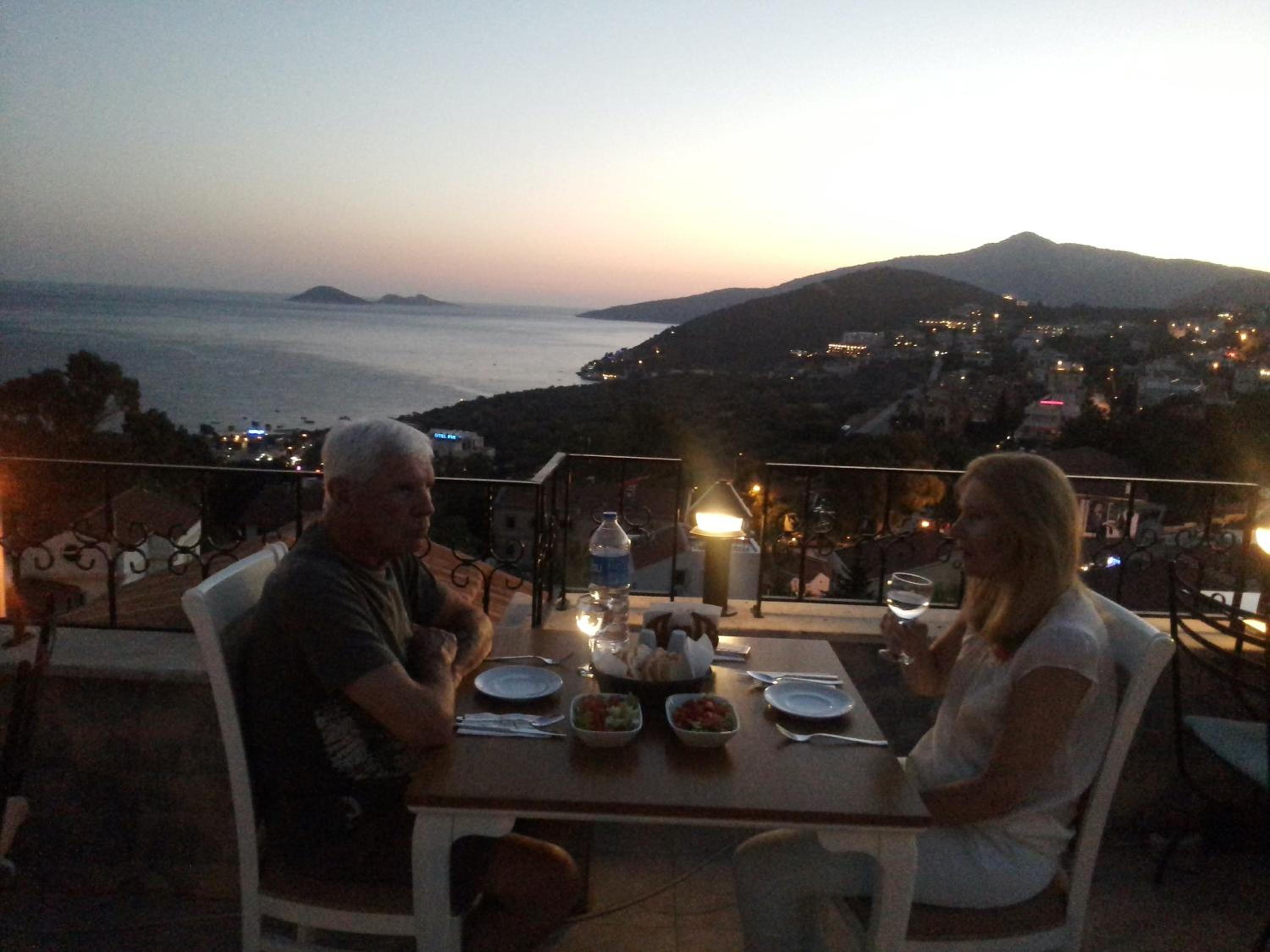 Enda Boutique Otel Kalkan - Image 91