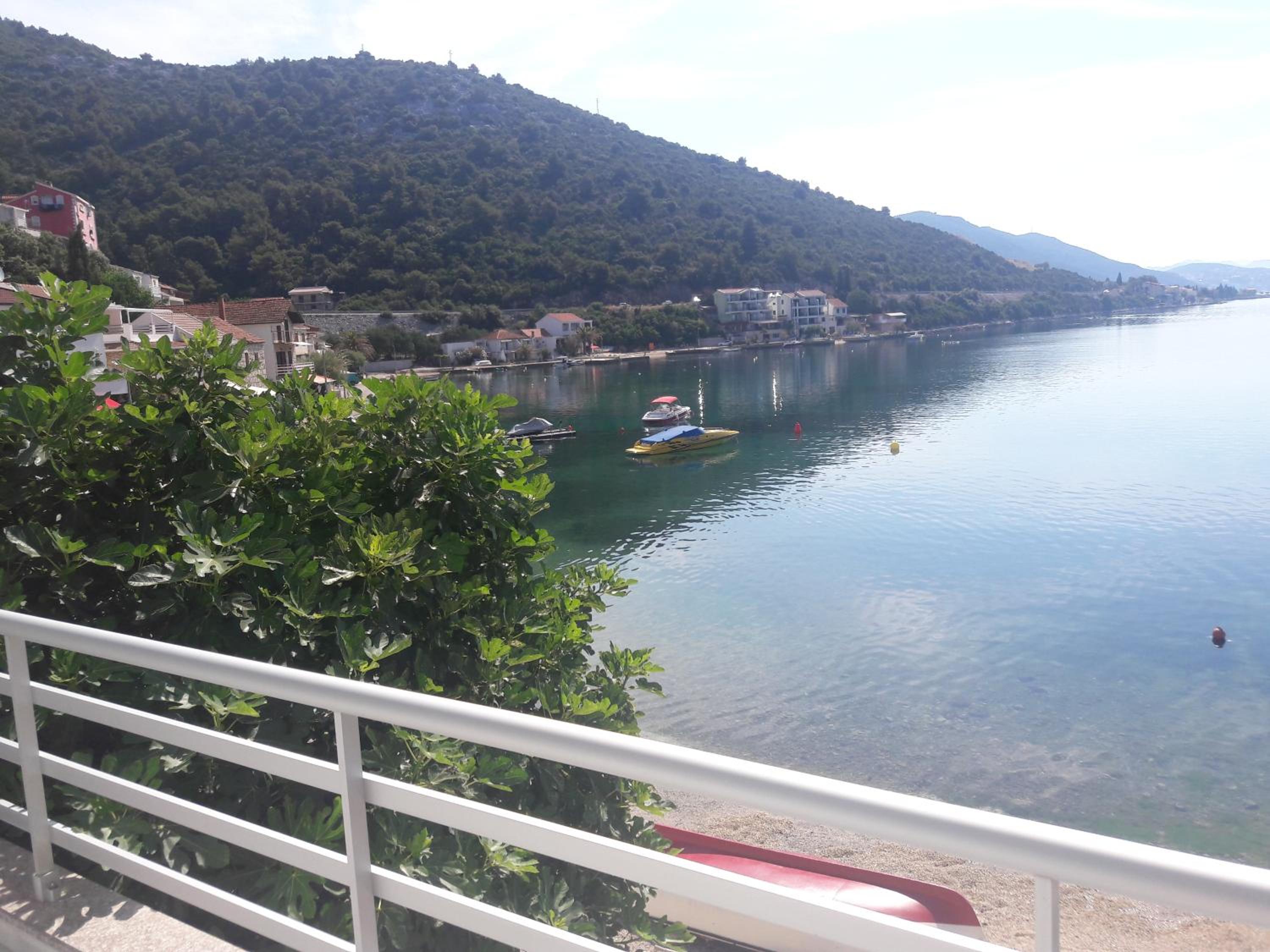 Apartments Villa Plava view 3