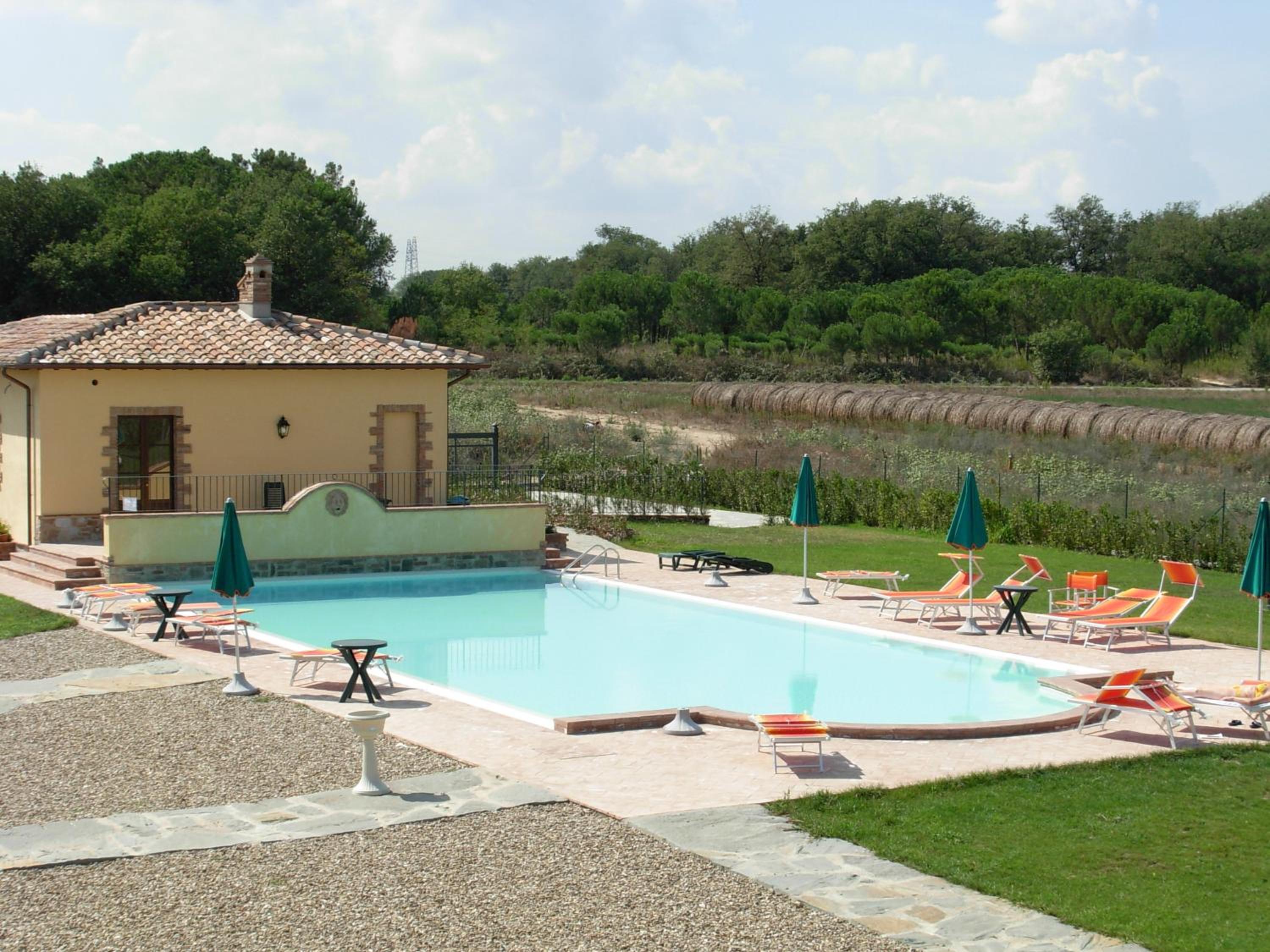 Principe Del Trasimeno