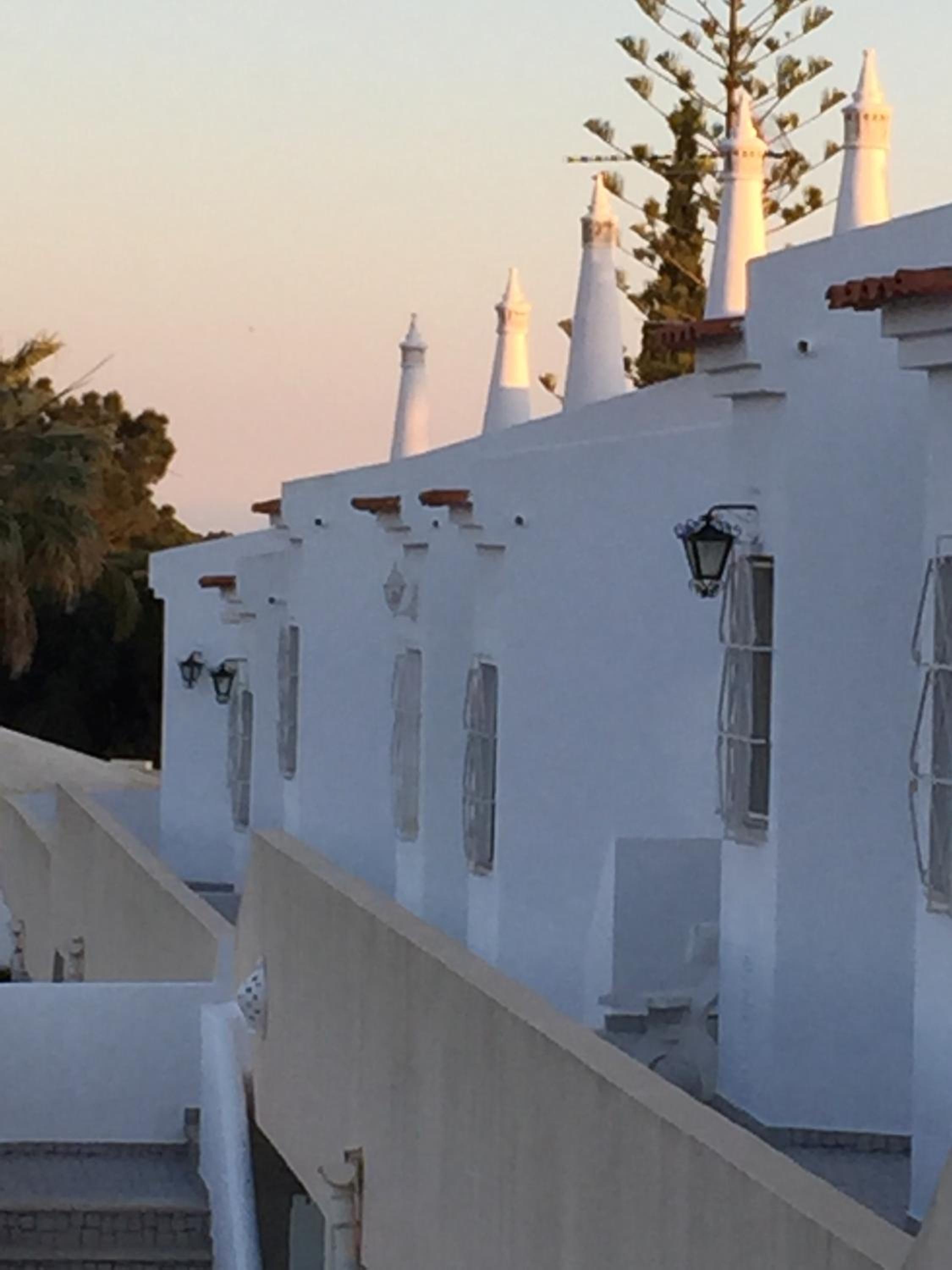 Quinta Shiamar view 5