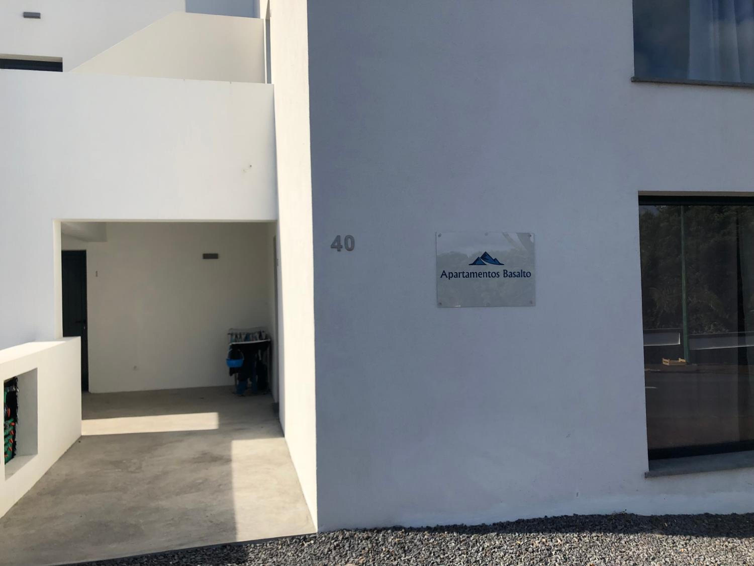 Apartamentos Basalto view 4