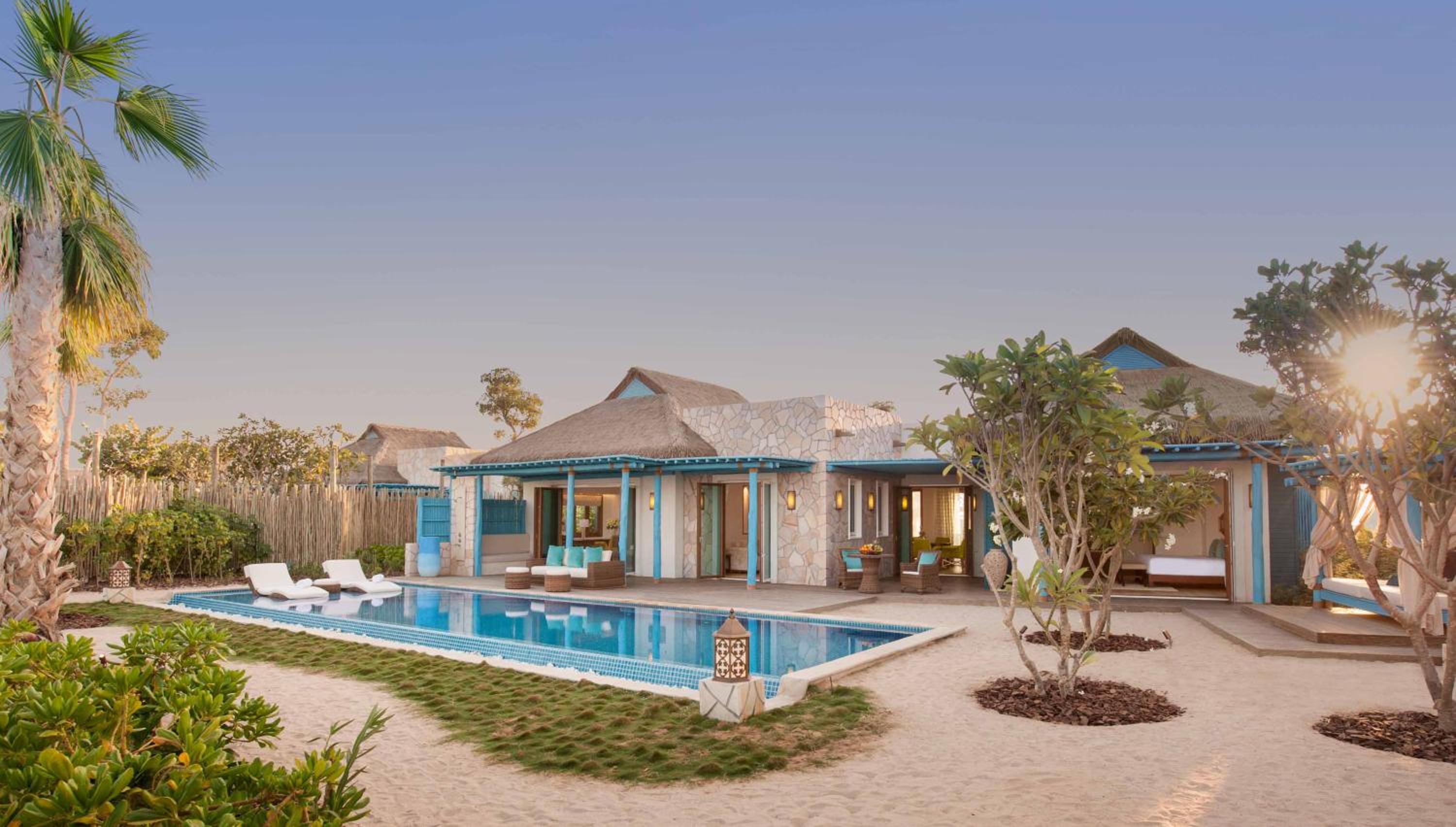 Banana Island Resort Doha by Anantara 17