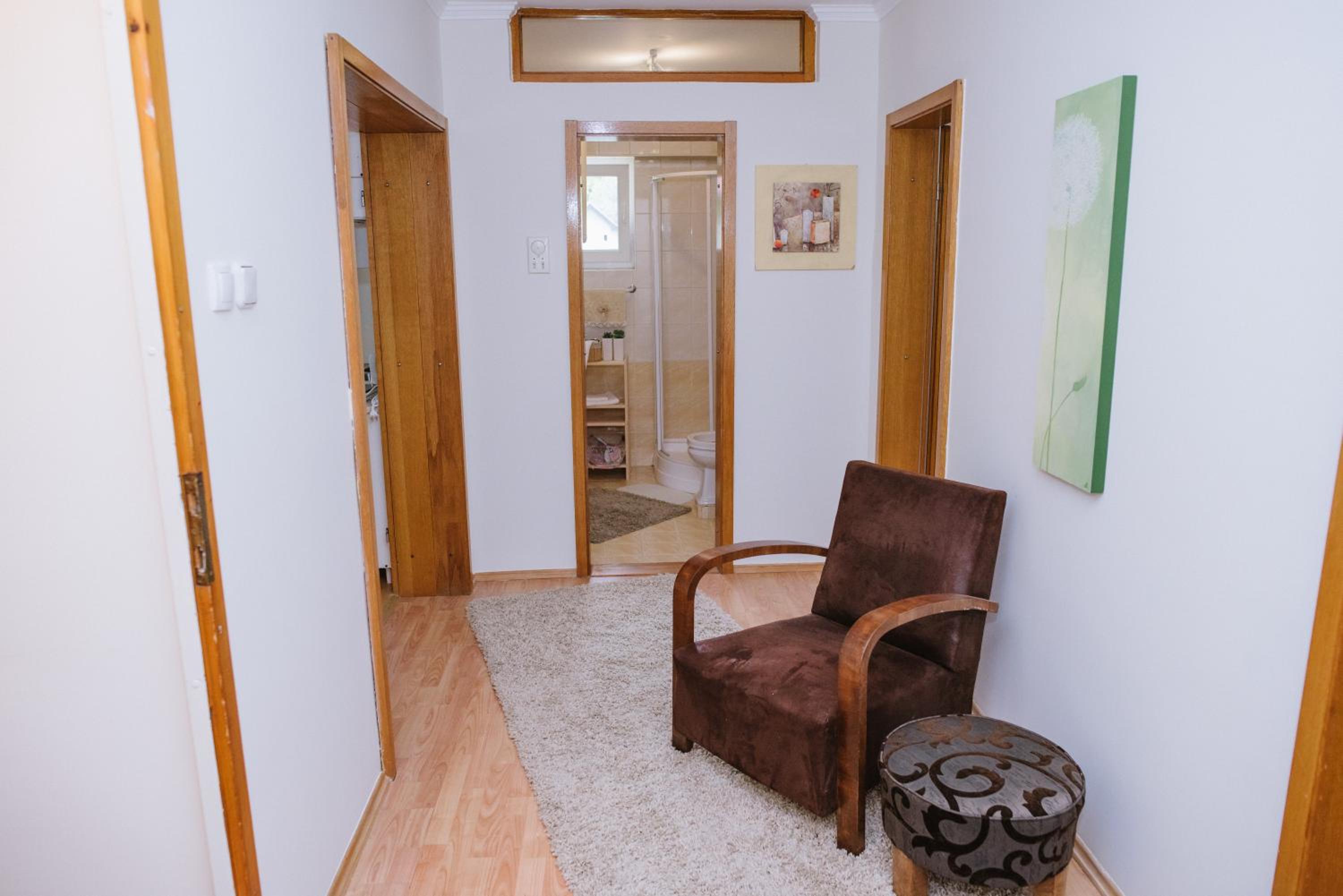Apartman Vuk view 3