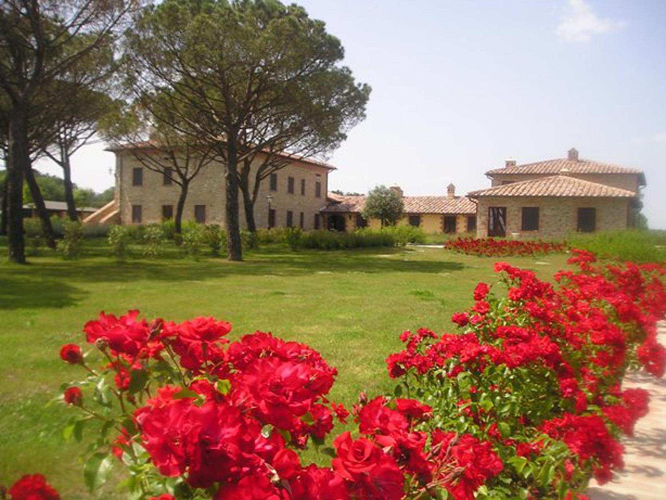 Principe Del Trasimeno