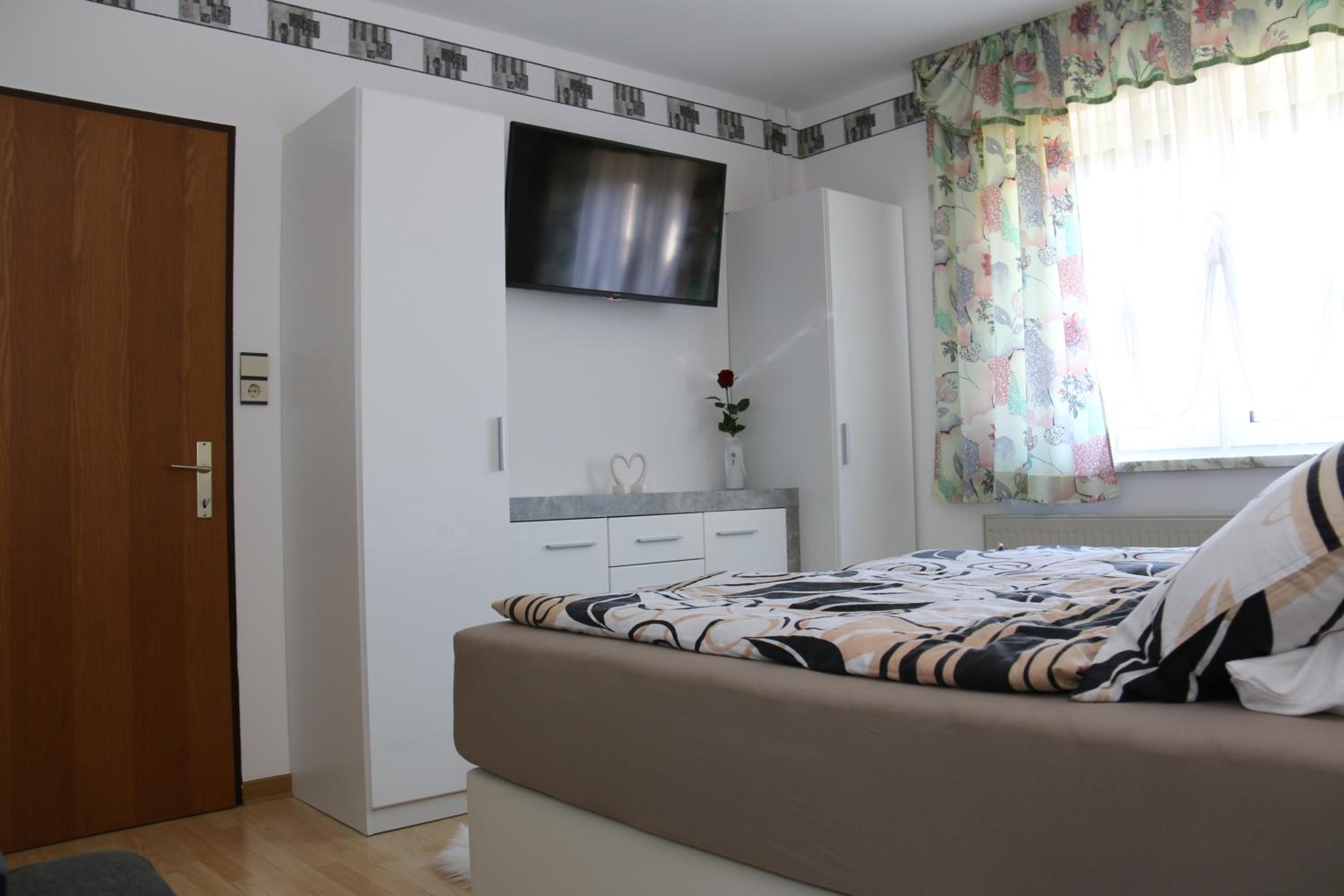 Ferienwohnung Höbart